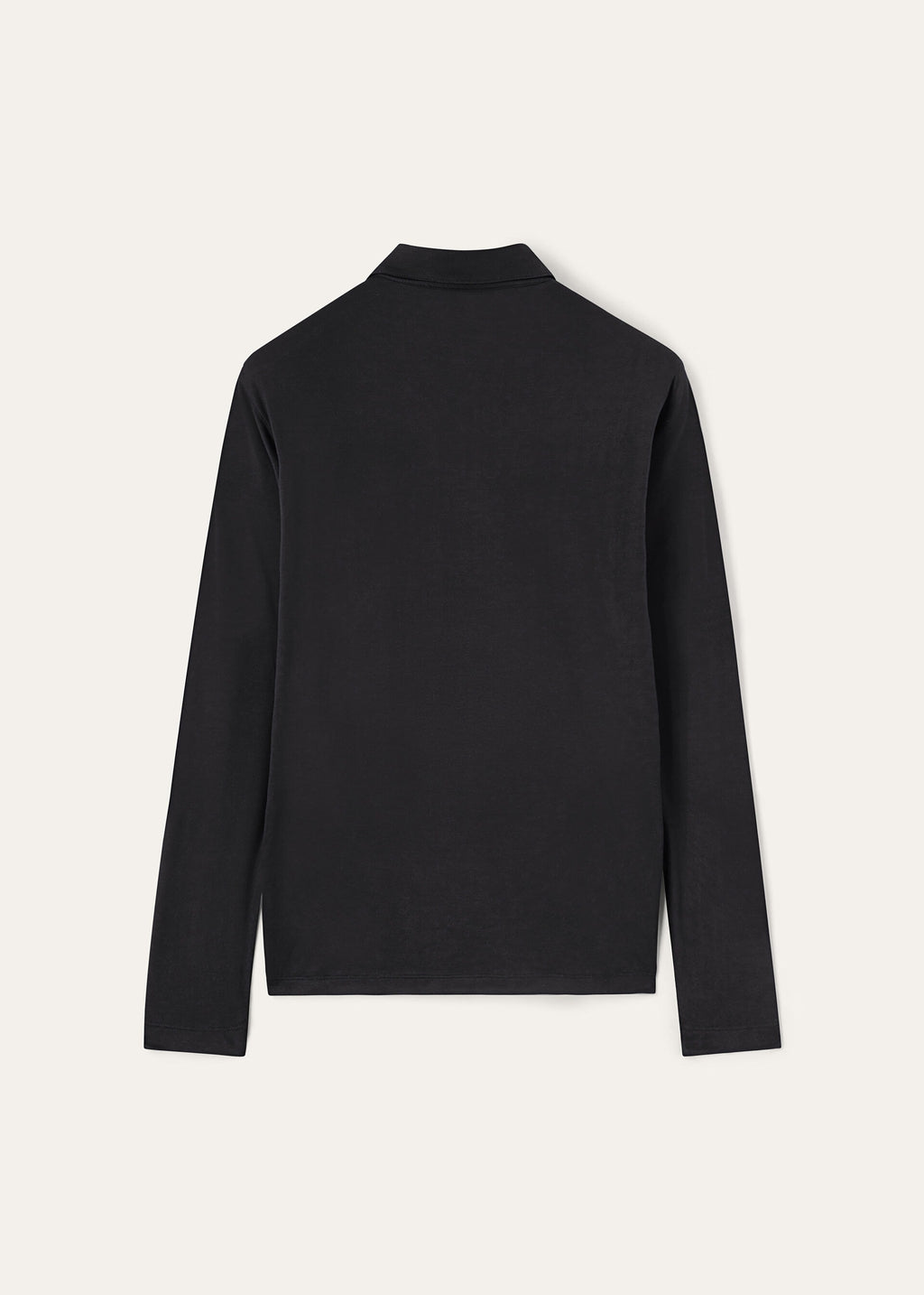 The Gift of Kings® Kim Polo - Black