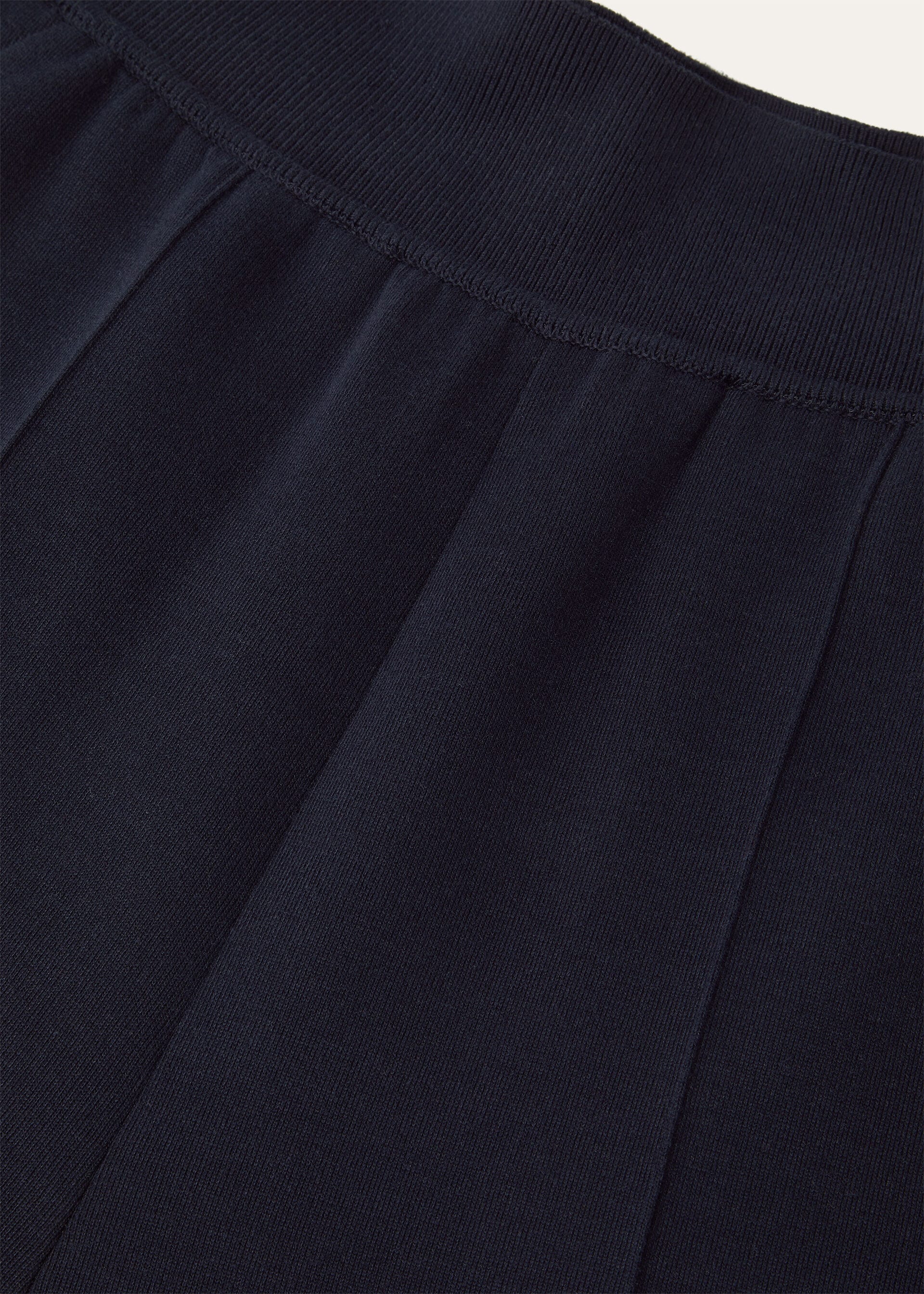 Agapanto Pants - Navy Blue