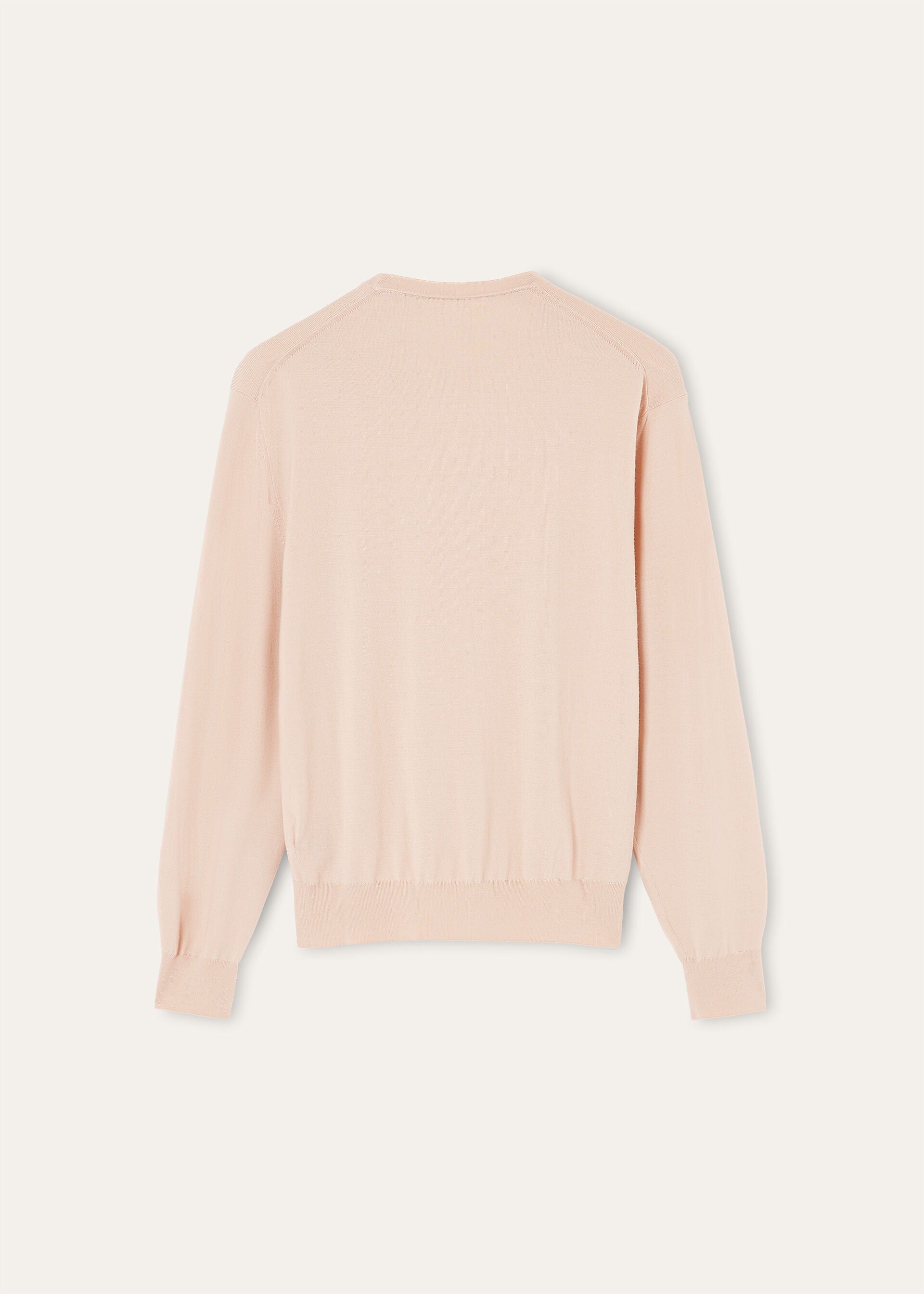 The Gift of Kings® Crewneck - Burly Wood