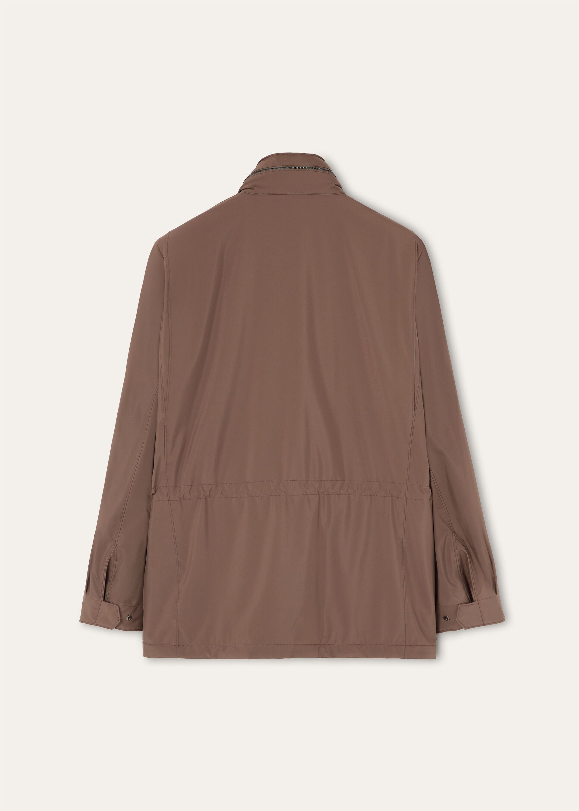 Traveller Field Jacket - Taiga