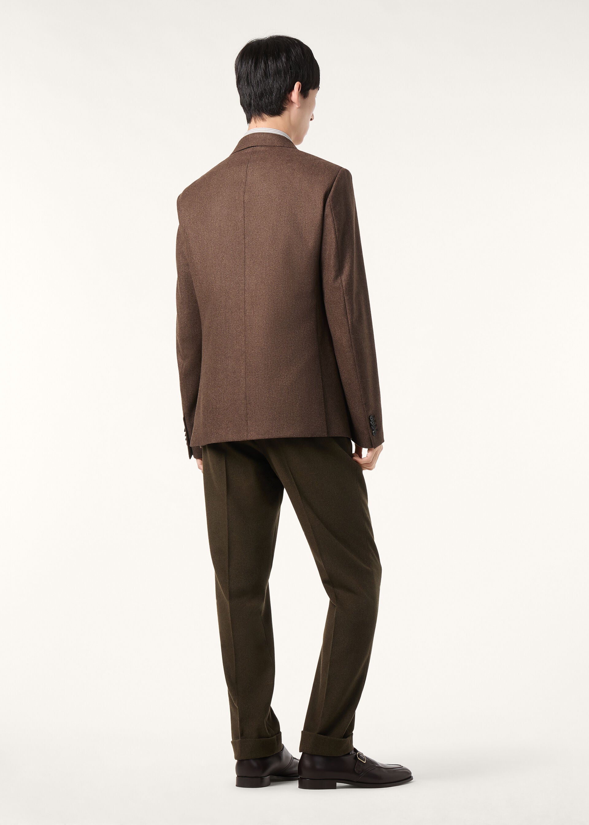 Milano Blazer - Wafer Skyland