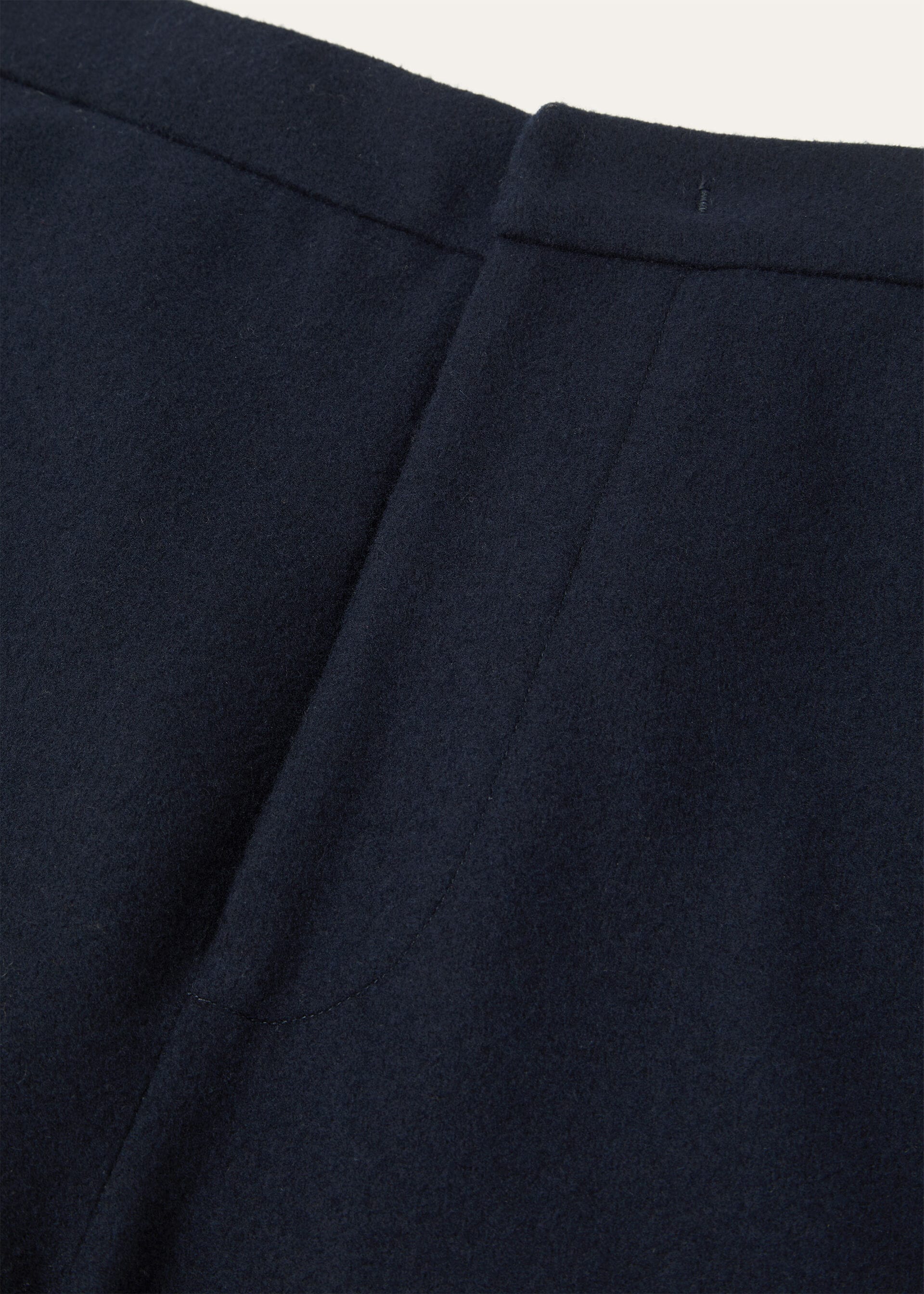 Breia Pants - Light Blue Navy