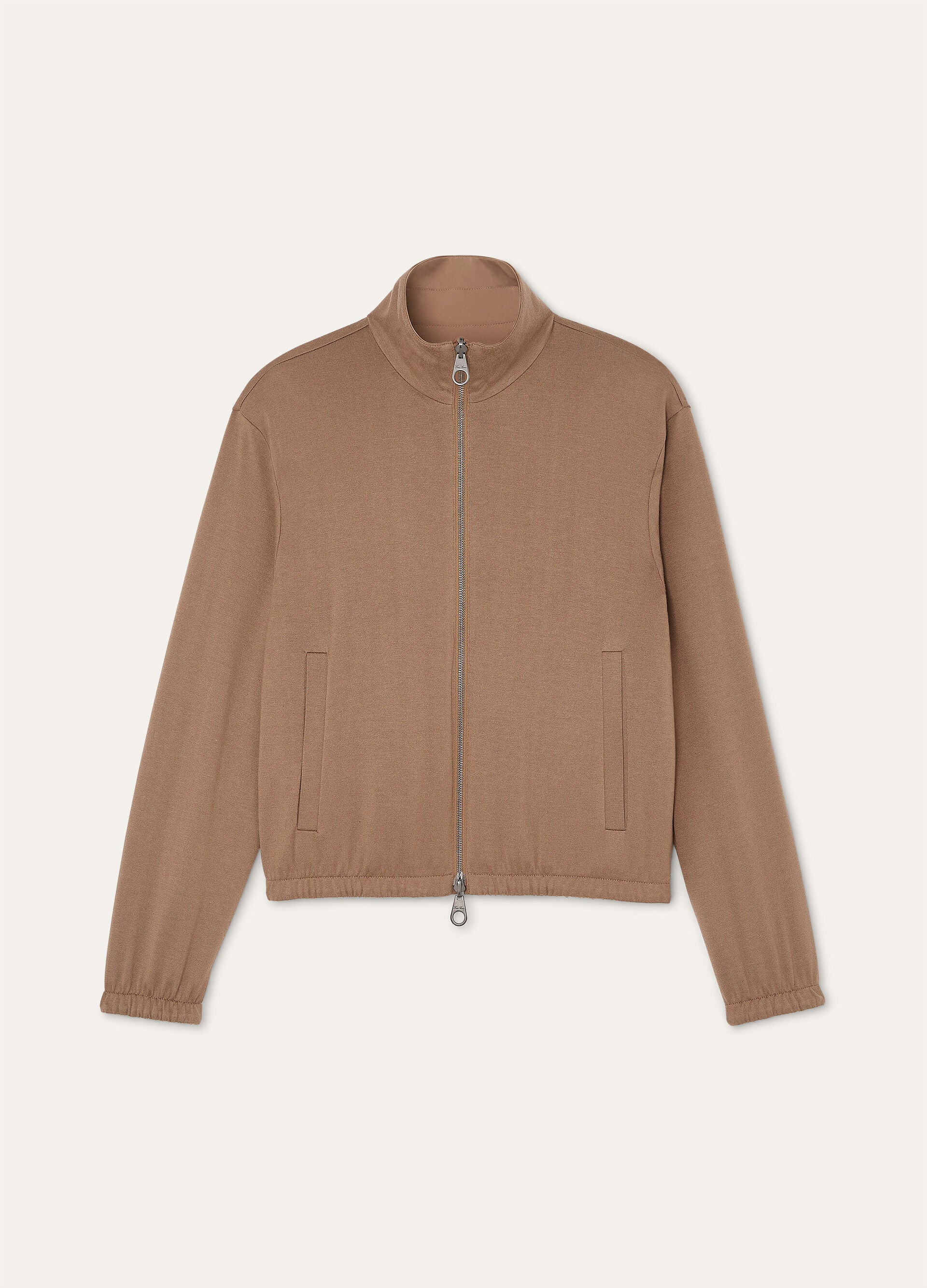 Windmate® Bomber - Dark Sable