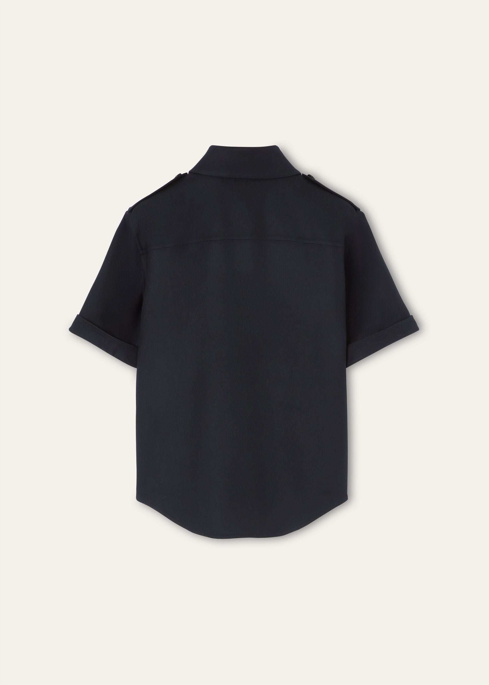Annalisa Royal Lightness™ Shirt - Navy Blue