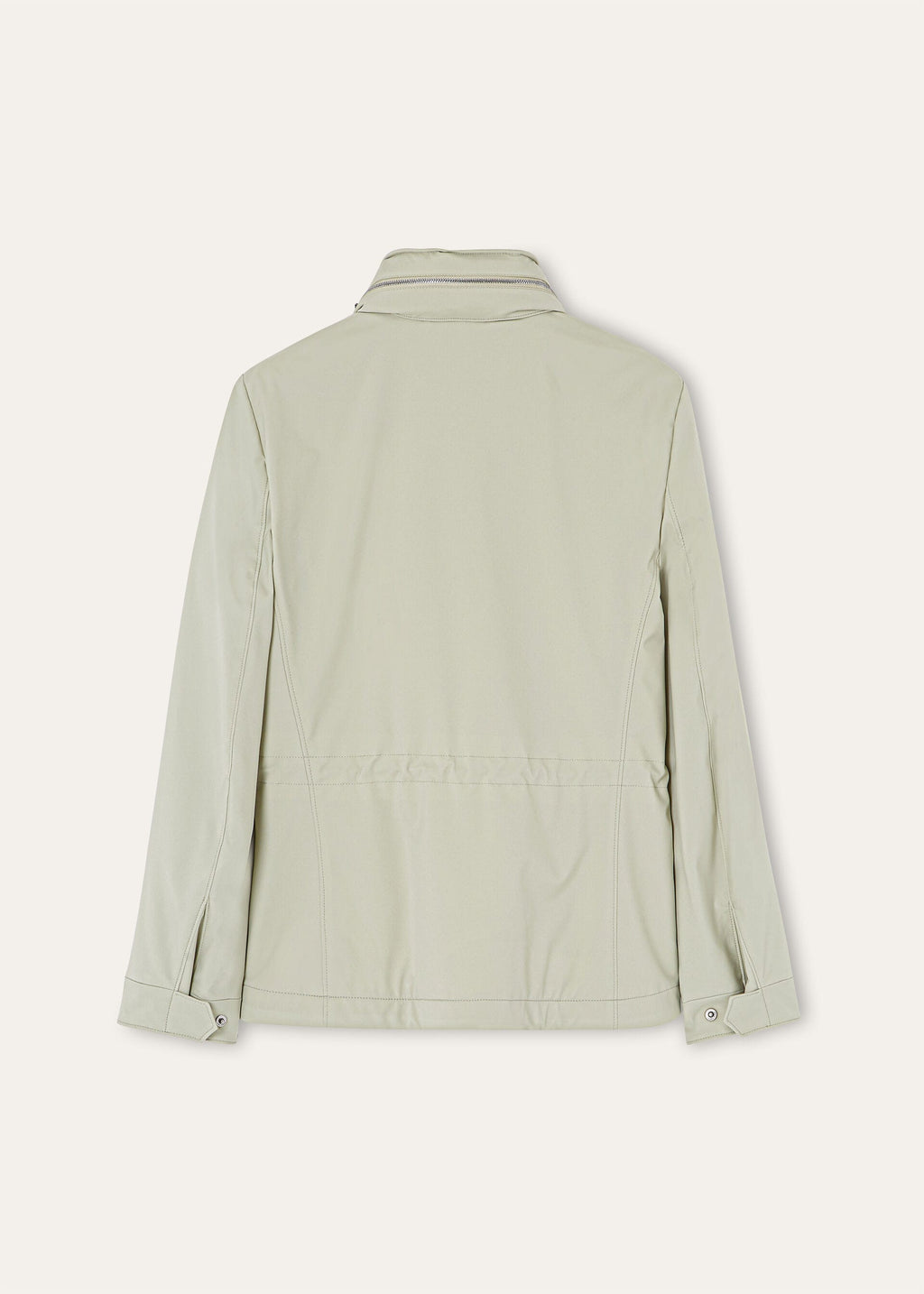 Traveller Mini Field Jacket - Wild Sage