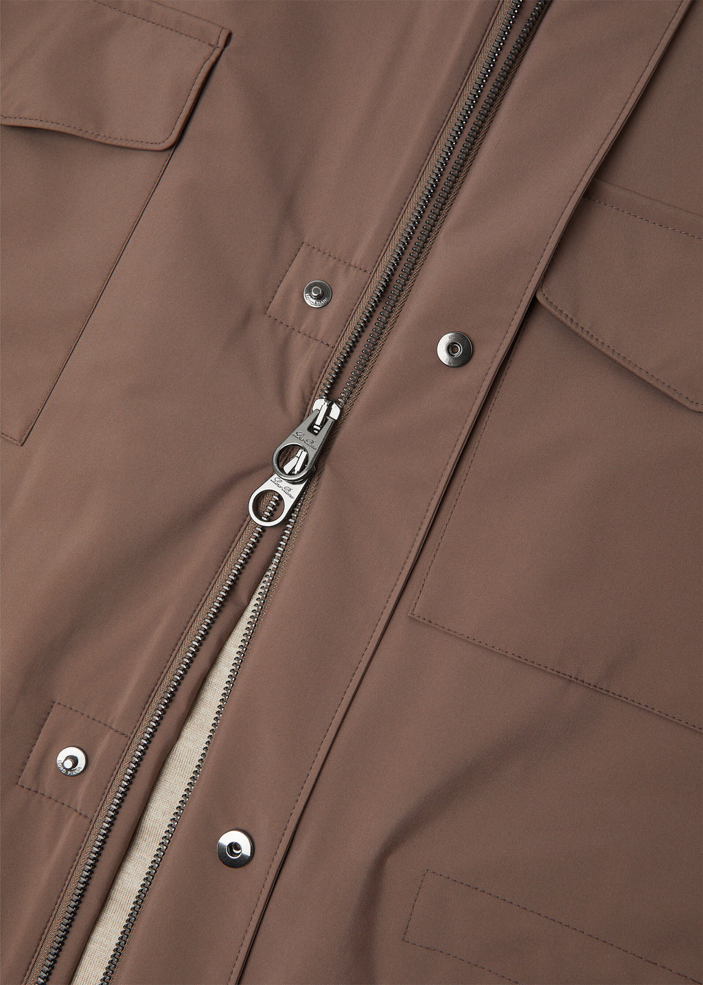 Traveller Field Jacket - Taiga