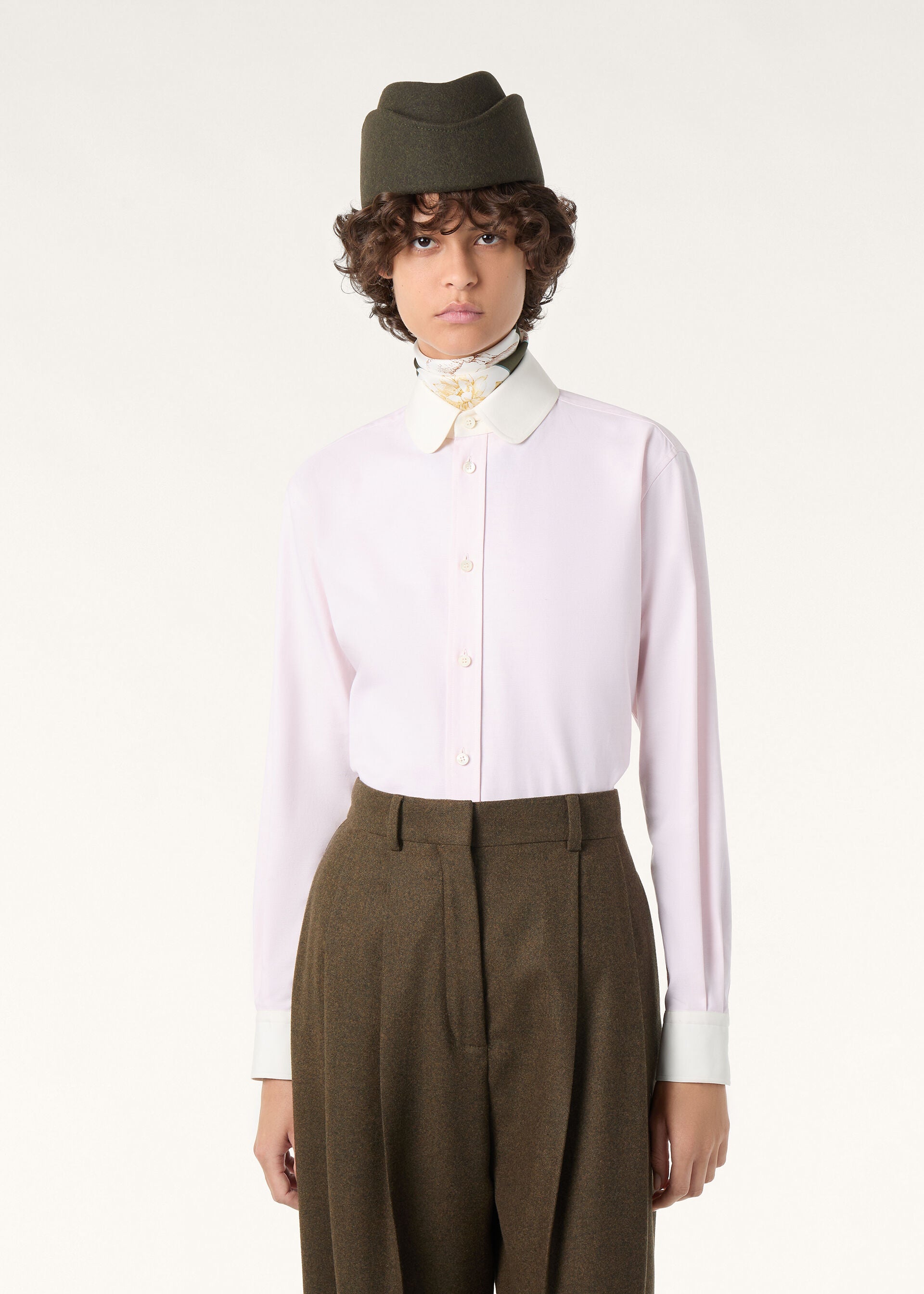 Thea Shirt - Tender Touch