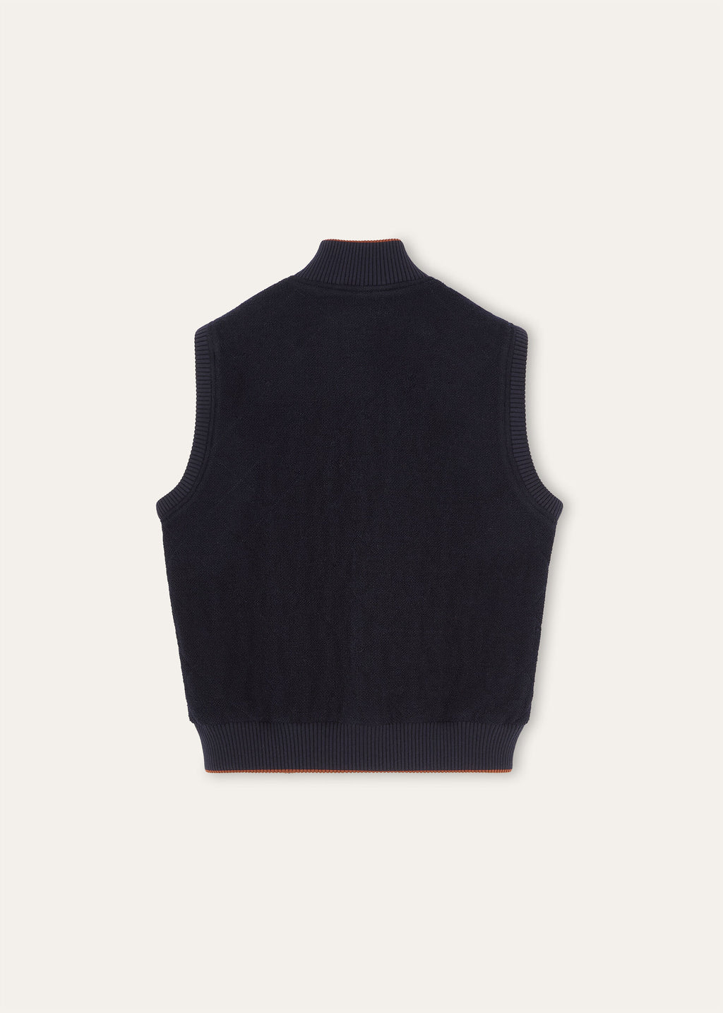 Carry Vest - Navy Blue