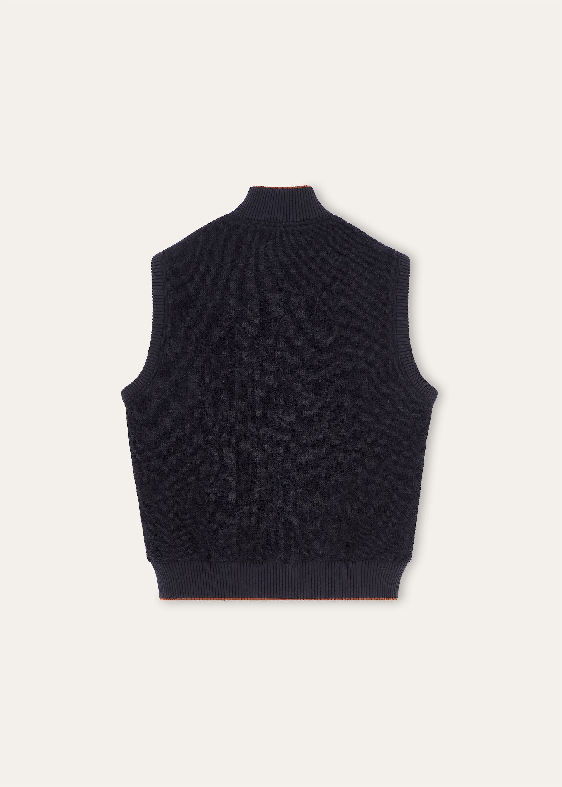 Carry Vest - Navy Blue