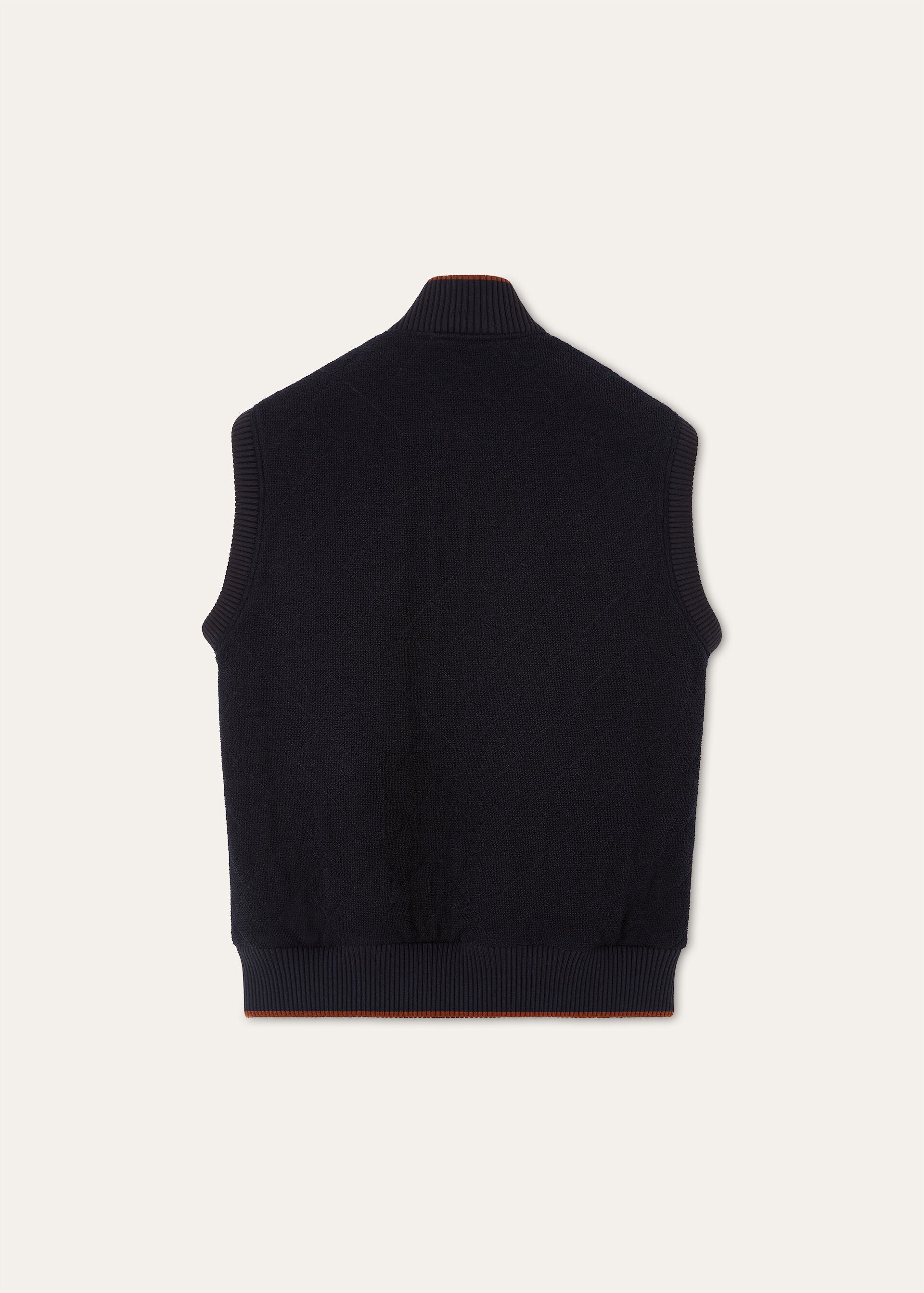Carry Vest - Navy Blue