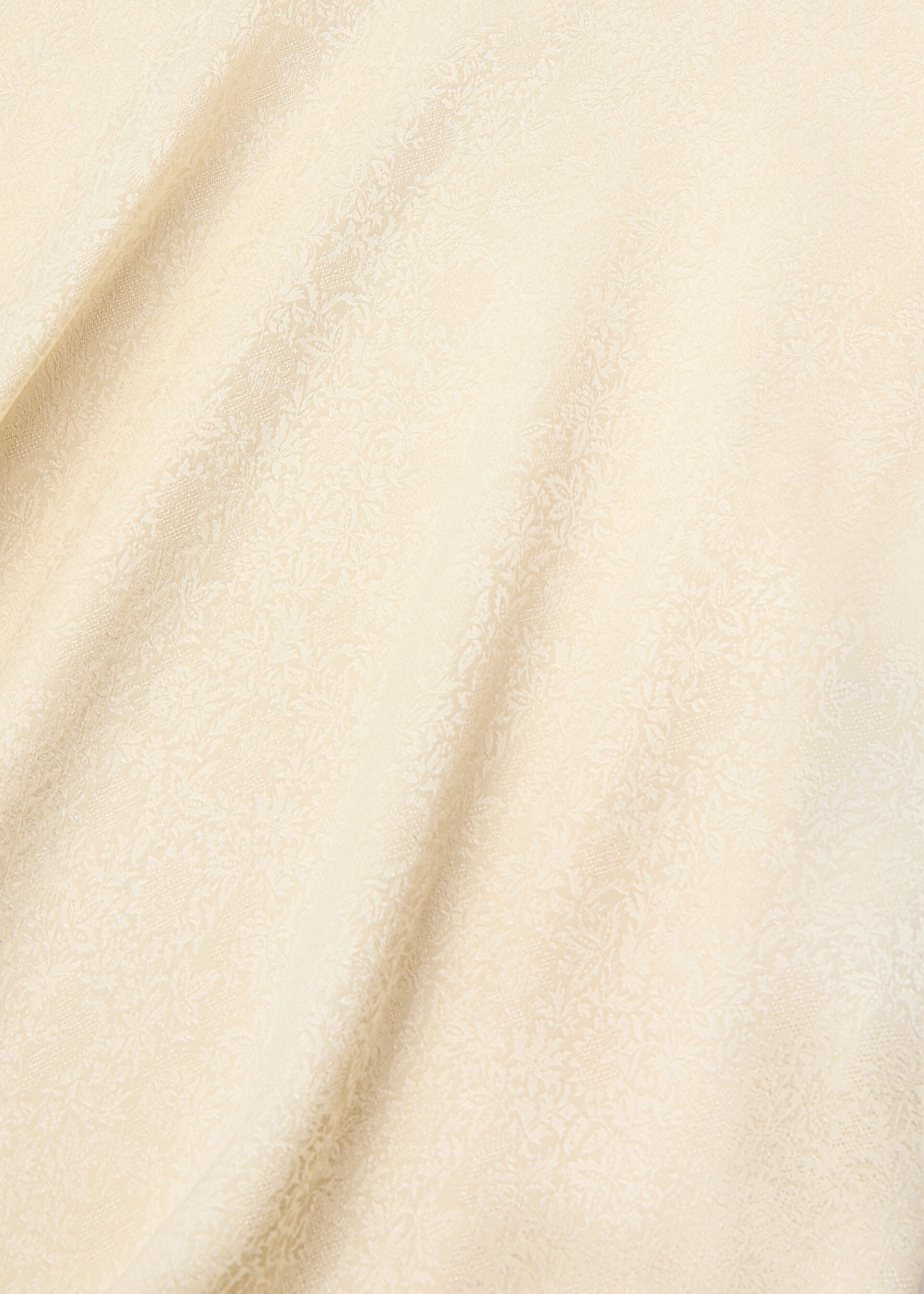 Erika Skirt - Creamy Vanilla
