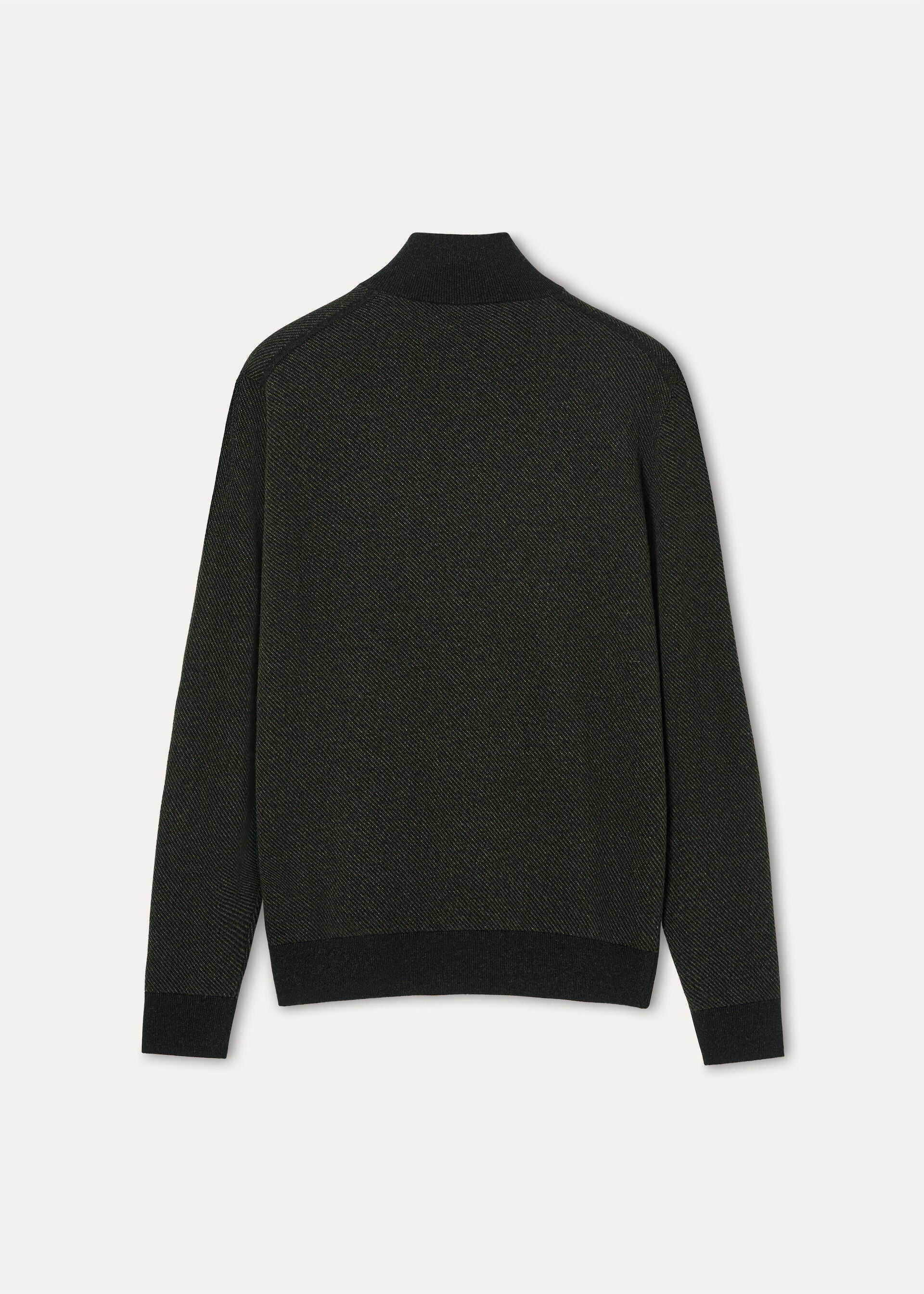 Roadster Sweater - Plant Circle