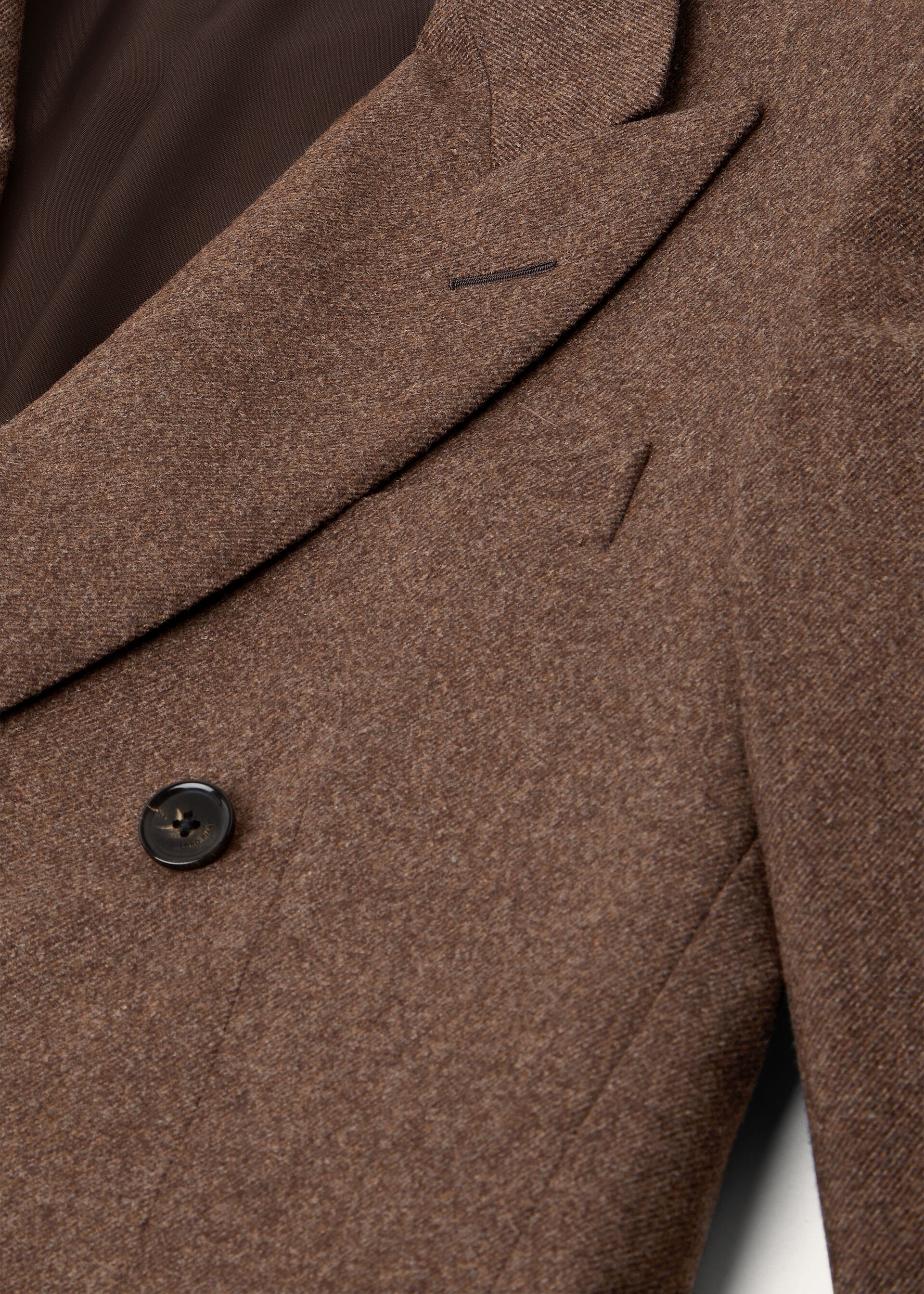 Milano Blazer - Wafer Skyland