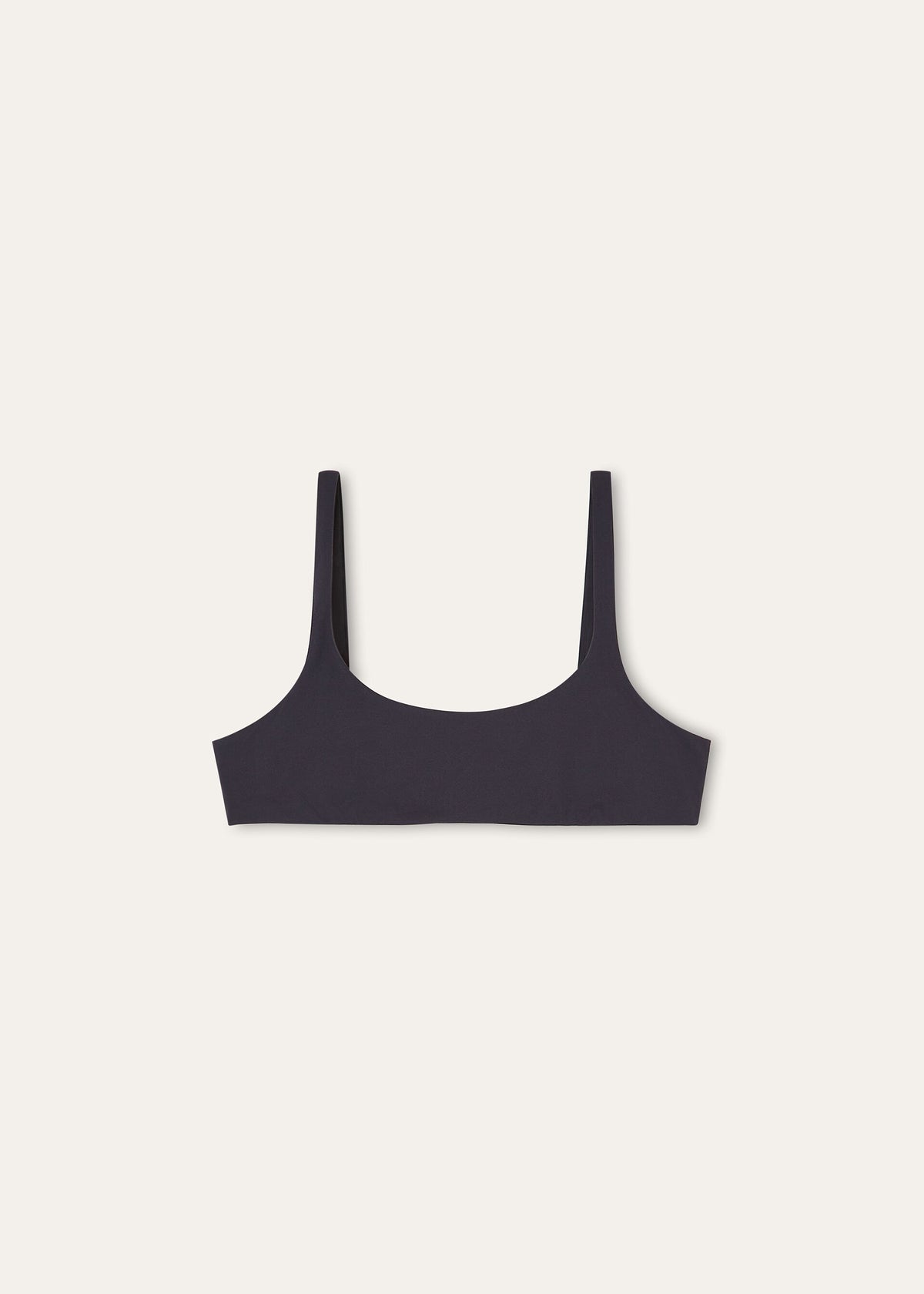 Bikini Top - Navy Blue