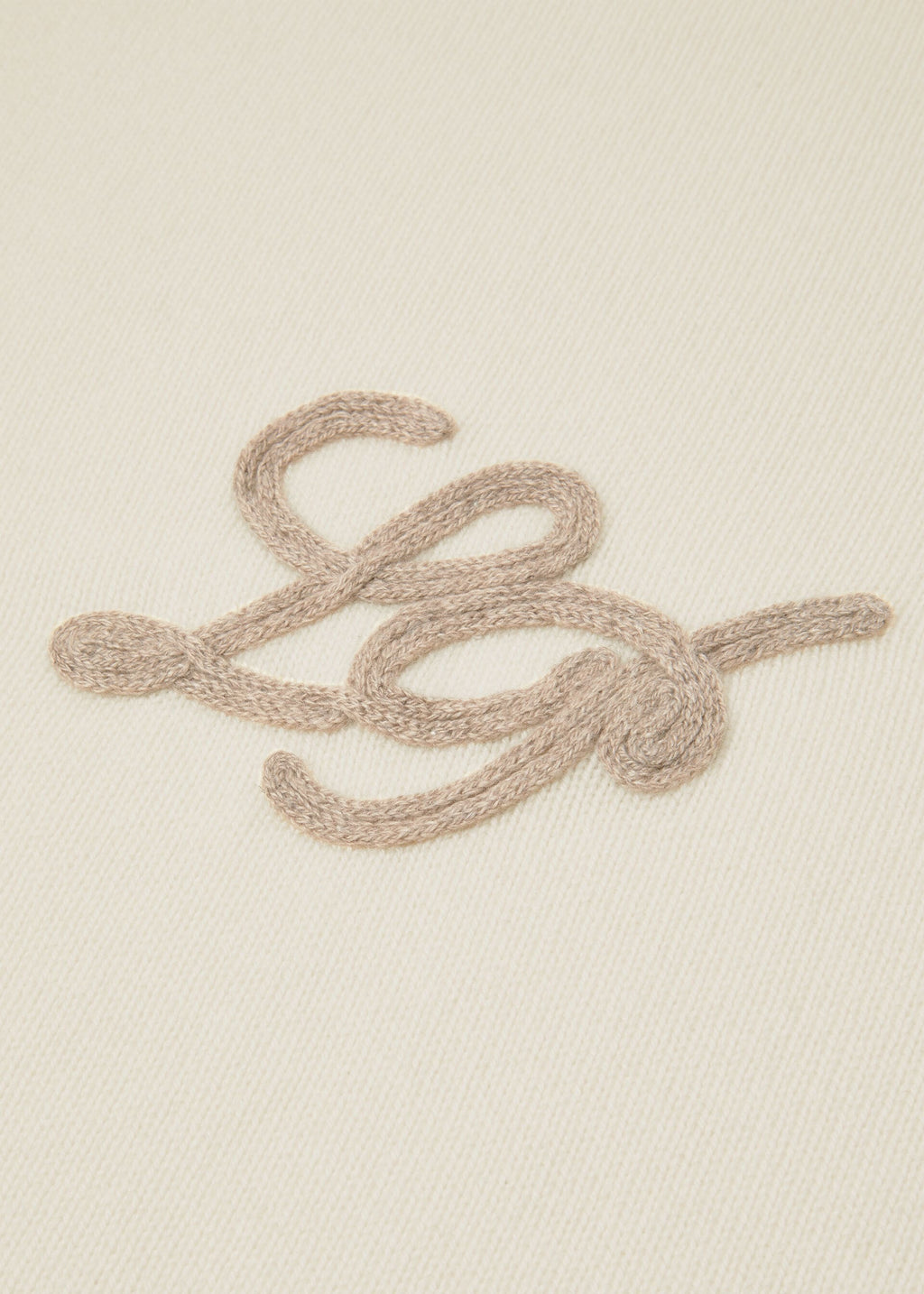Baby Lovely Blanket - Natural White Baby