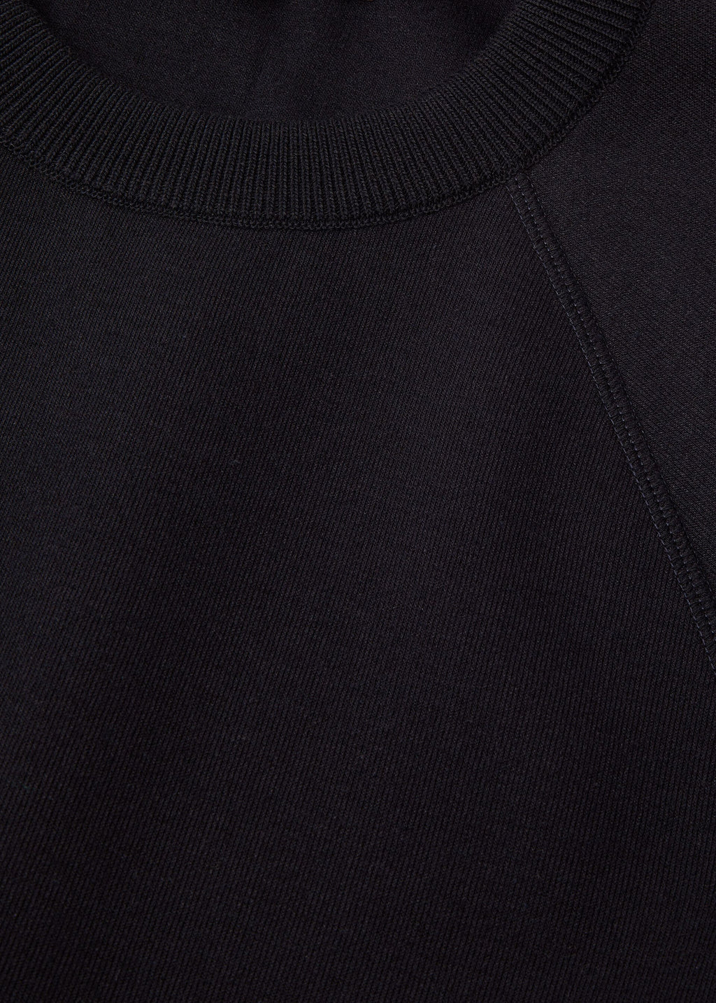 Ceronda Crewneck - Navy Blue