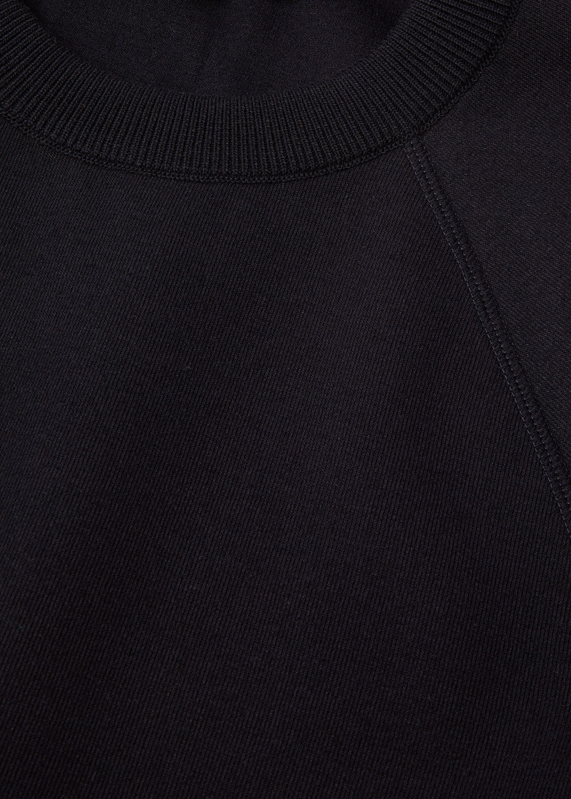 Ceronda Crewneck - Navy Blue