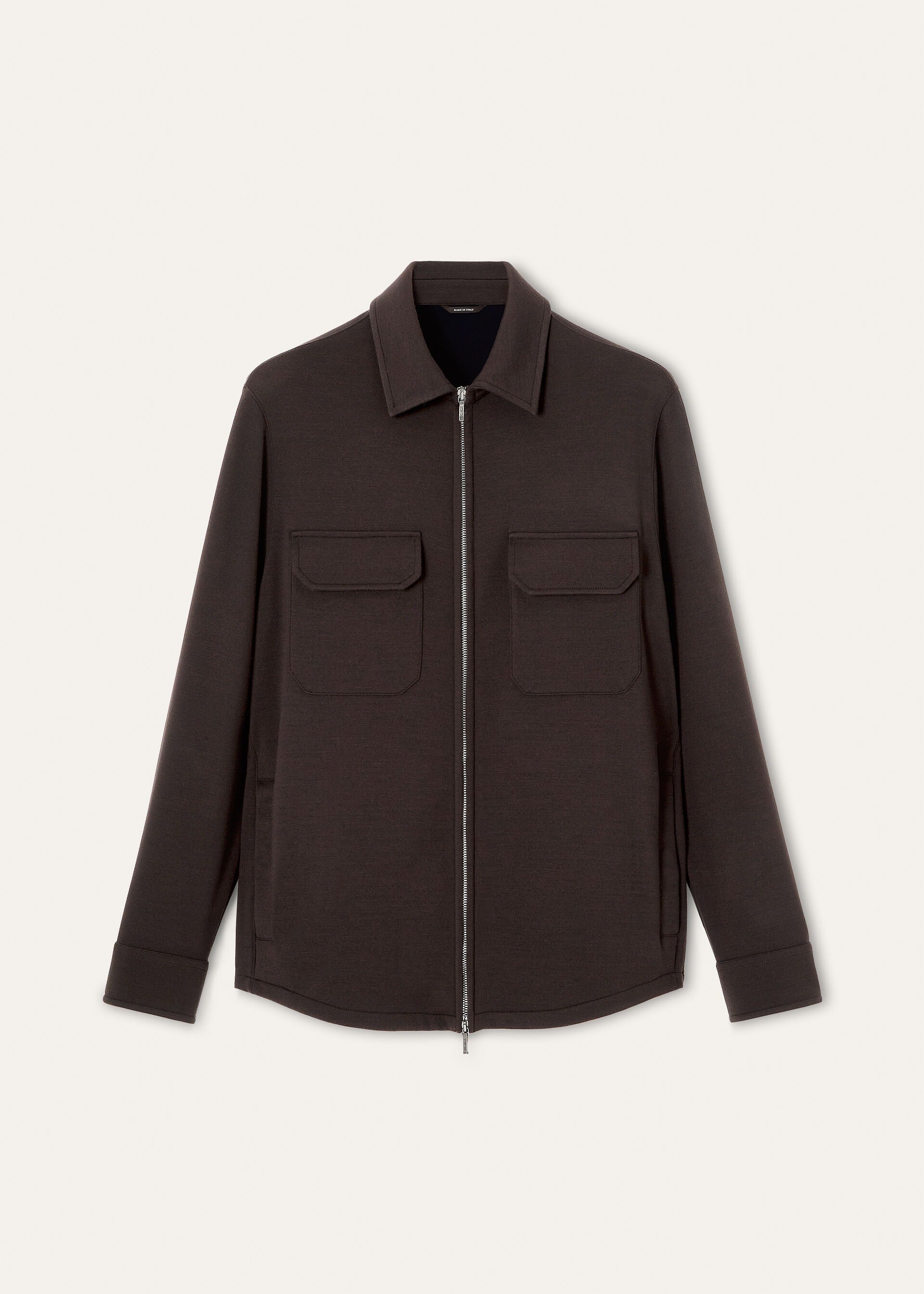 The Gift of Kings® Jacket - Chocolate Malt