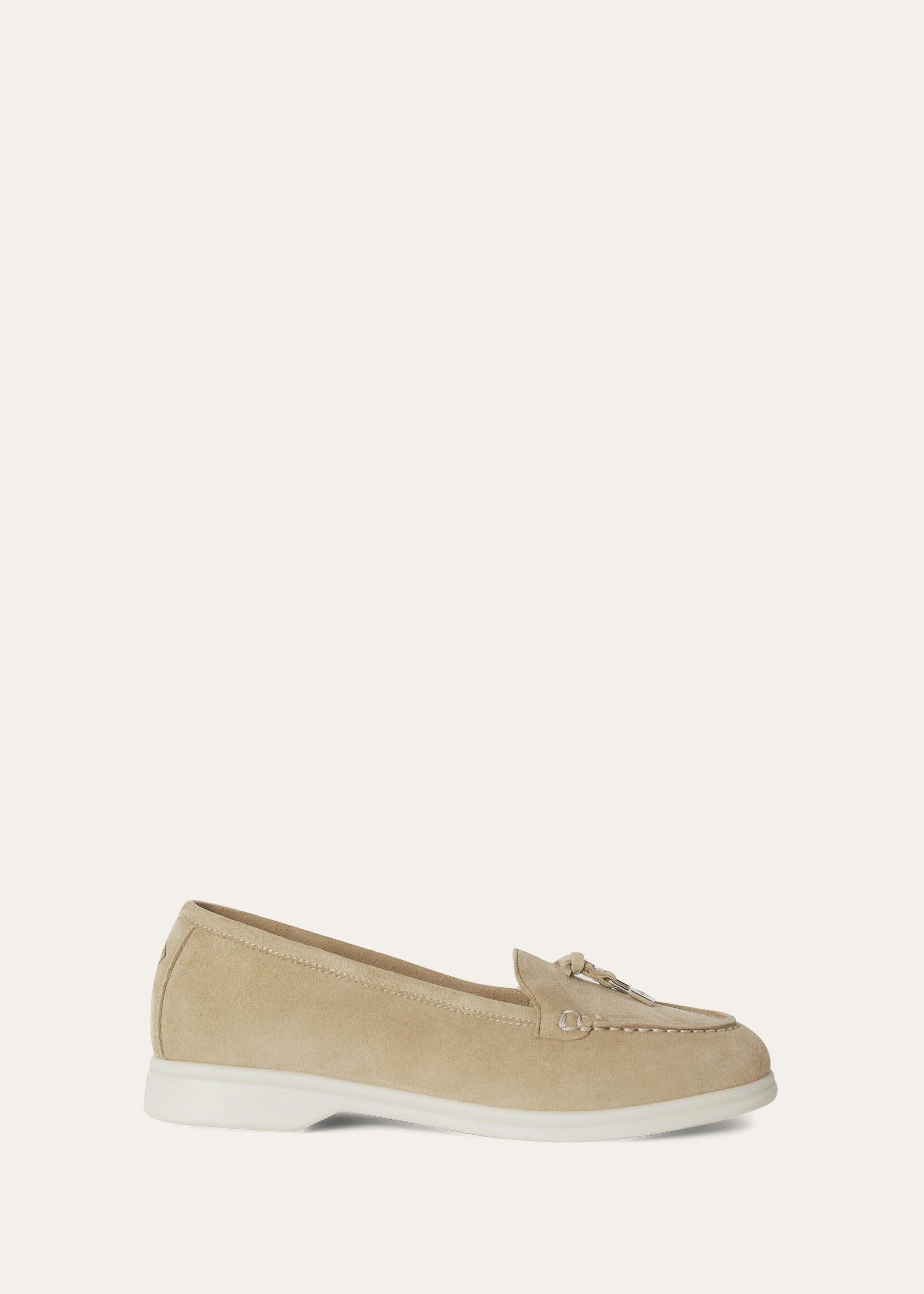 Kid’s Summer Charms Walk Loafer - Windy Dunes
