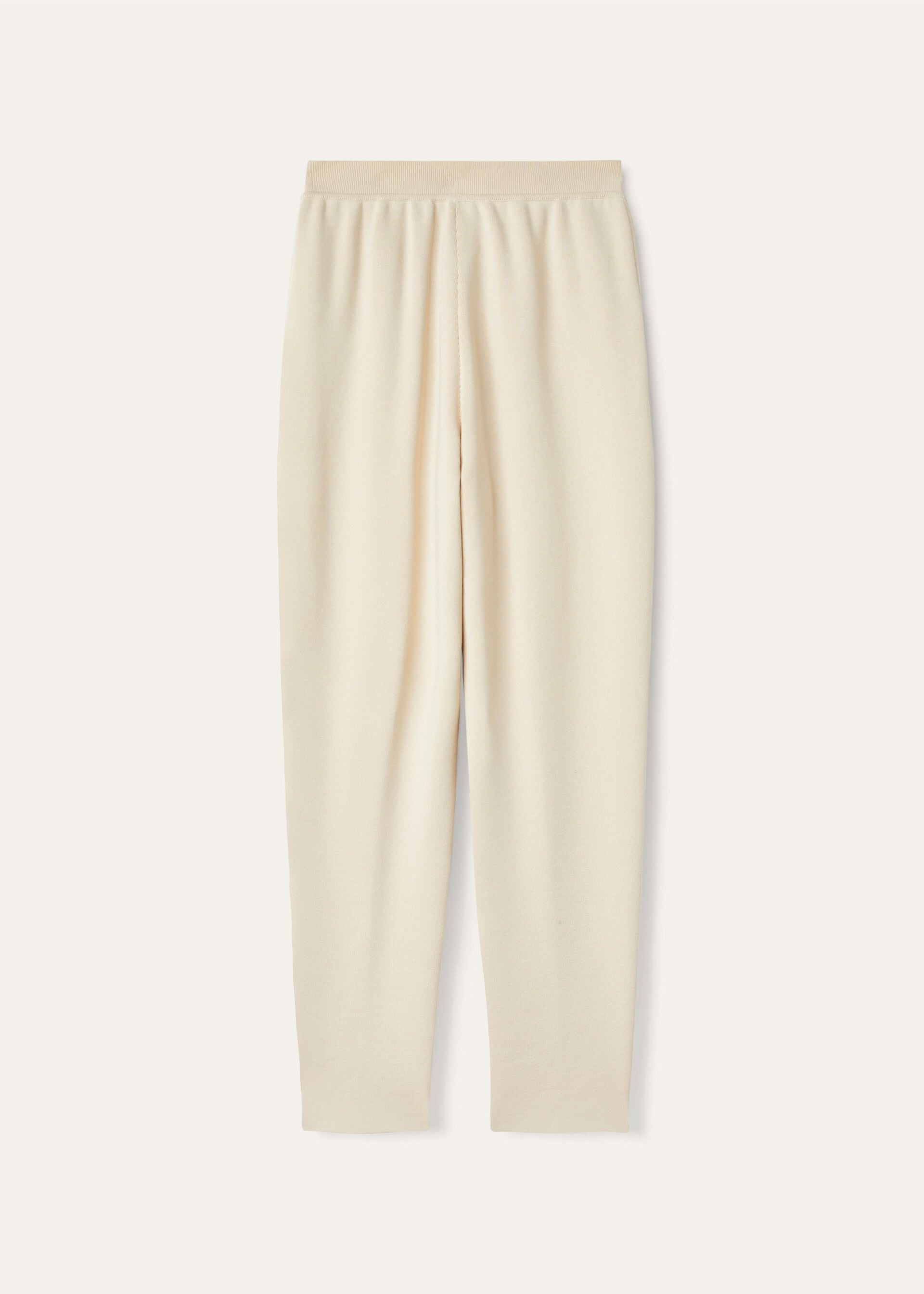 Siena Pants - Rice Milk