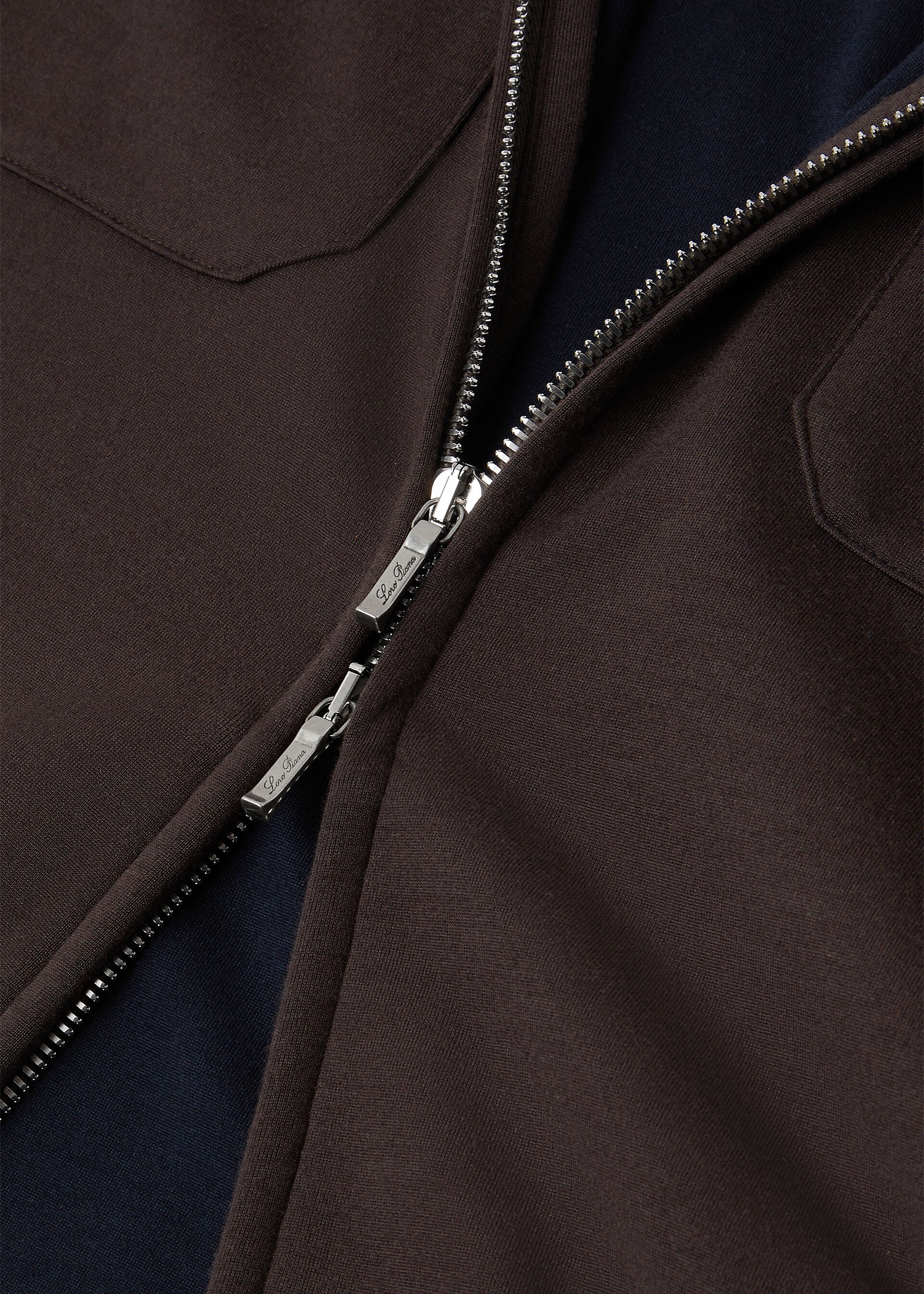 The Gift of Kings® Jacket - Chocolate Malt