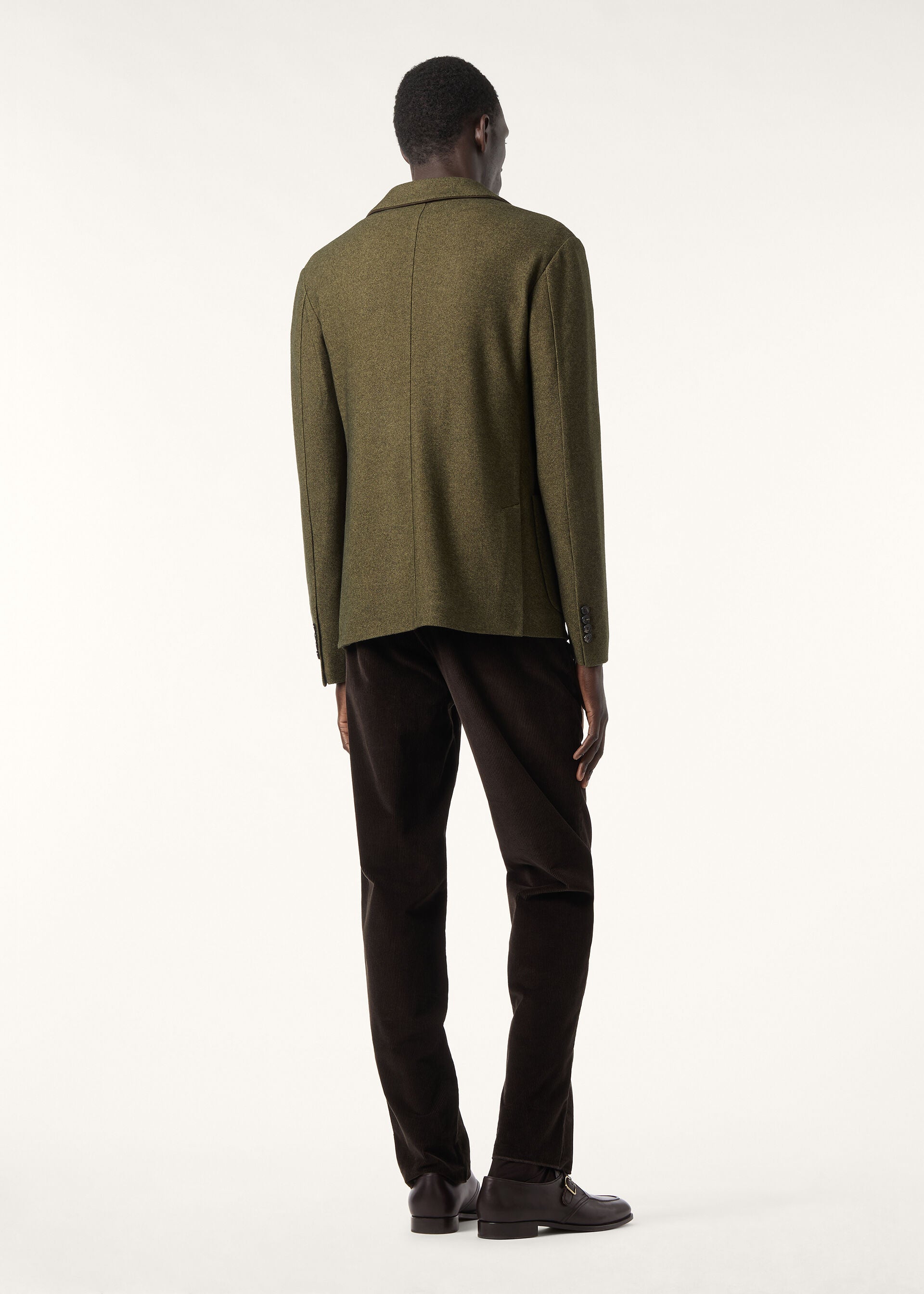 Sweater Jacket - Multicolor