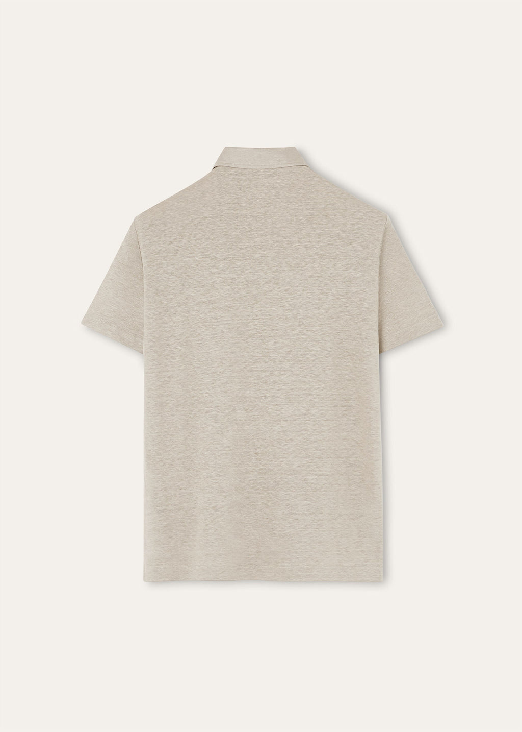 Polo Shirt - Dark Stone