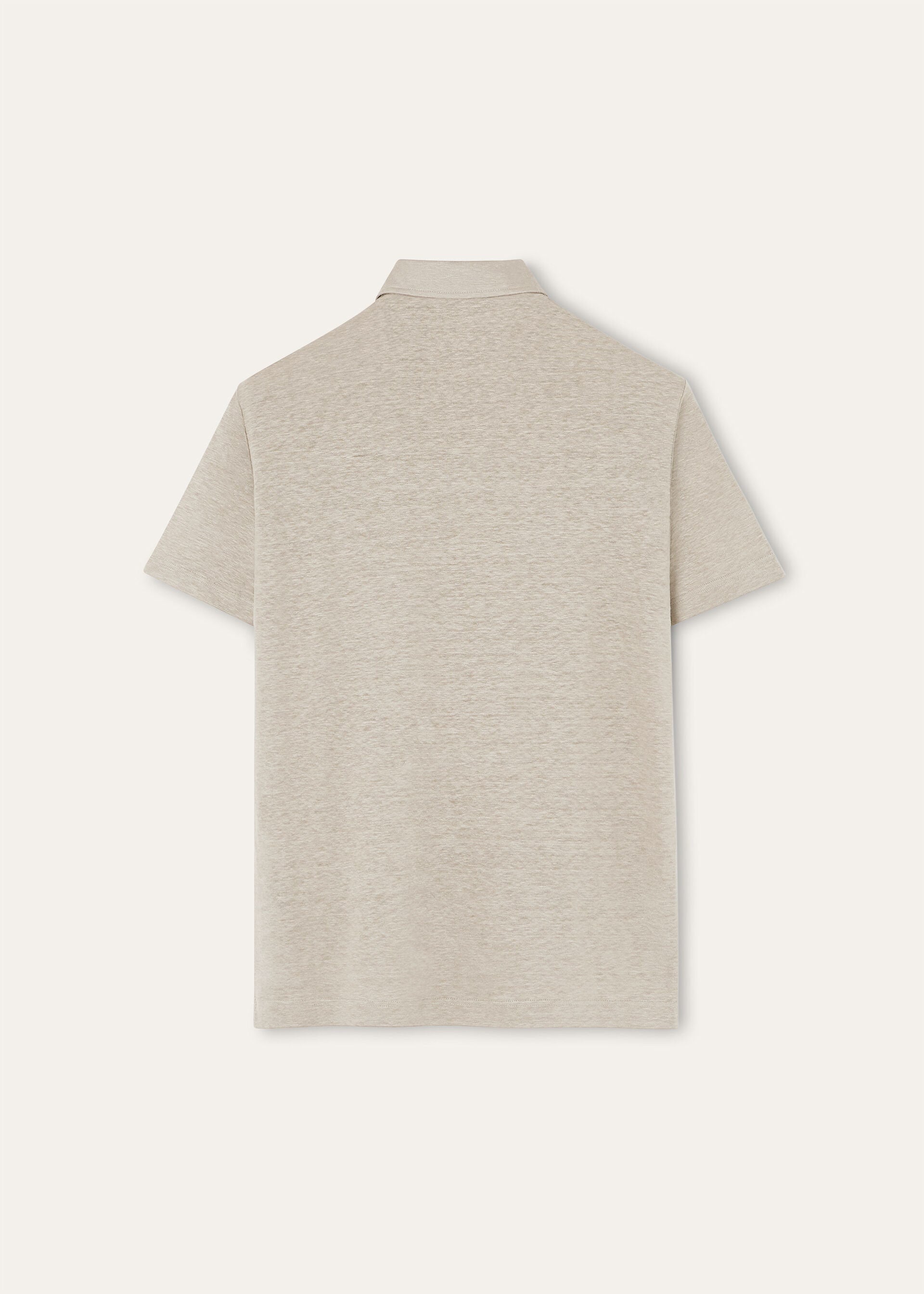 Polo Shirt - Dark Stone
