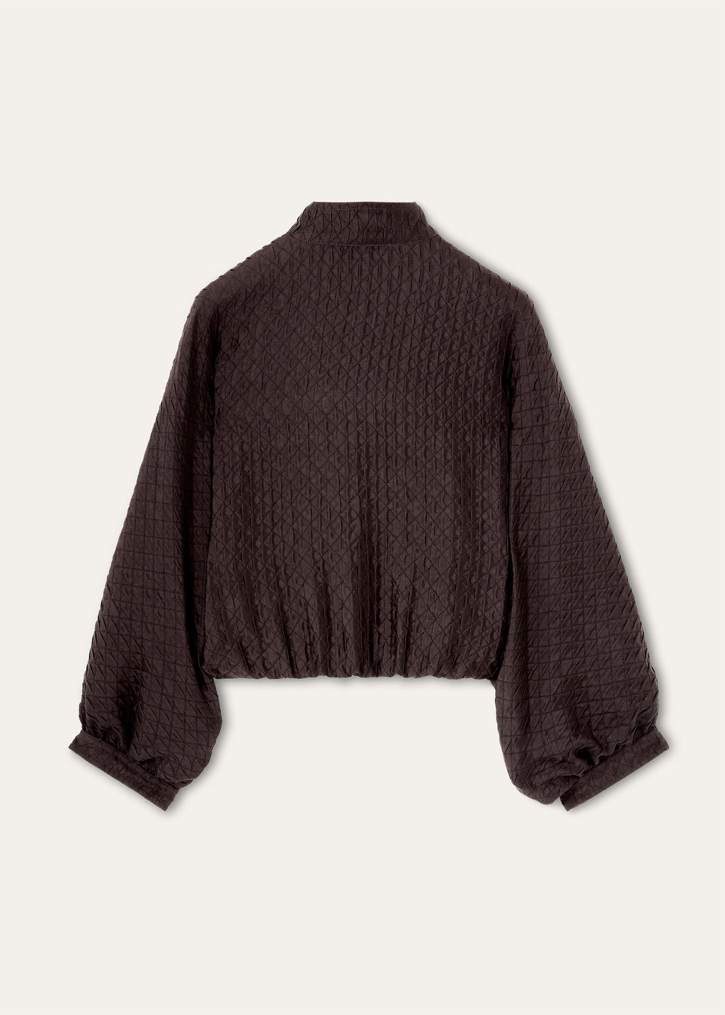 Benedetta Jacket - Cloves
