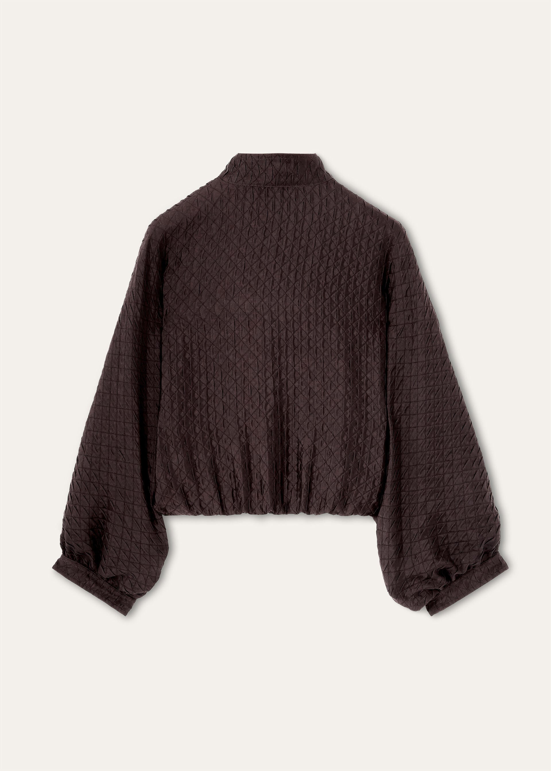 Benedetta Jacket - Cloves