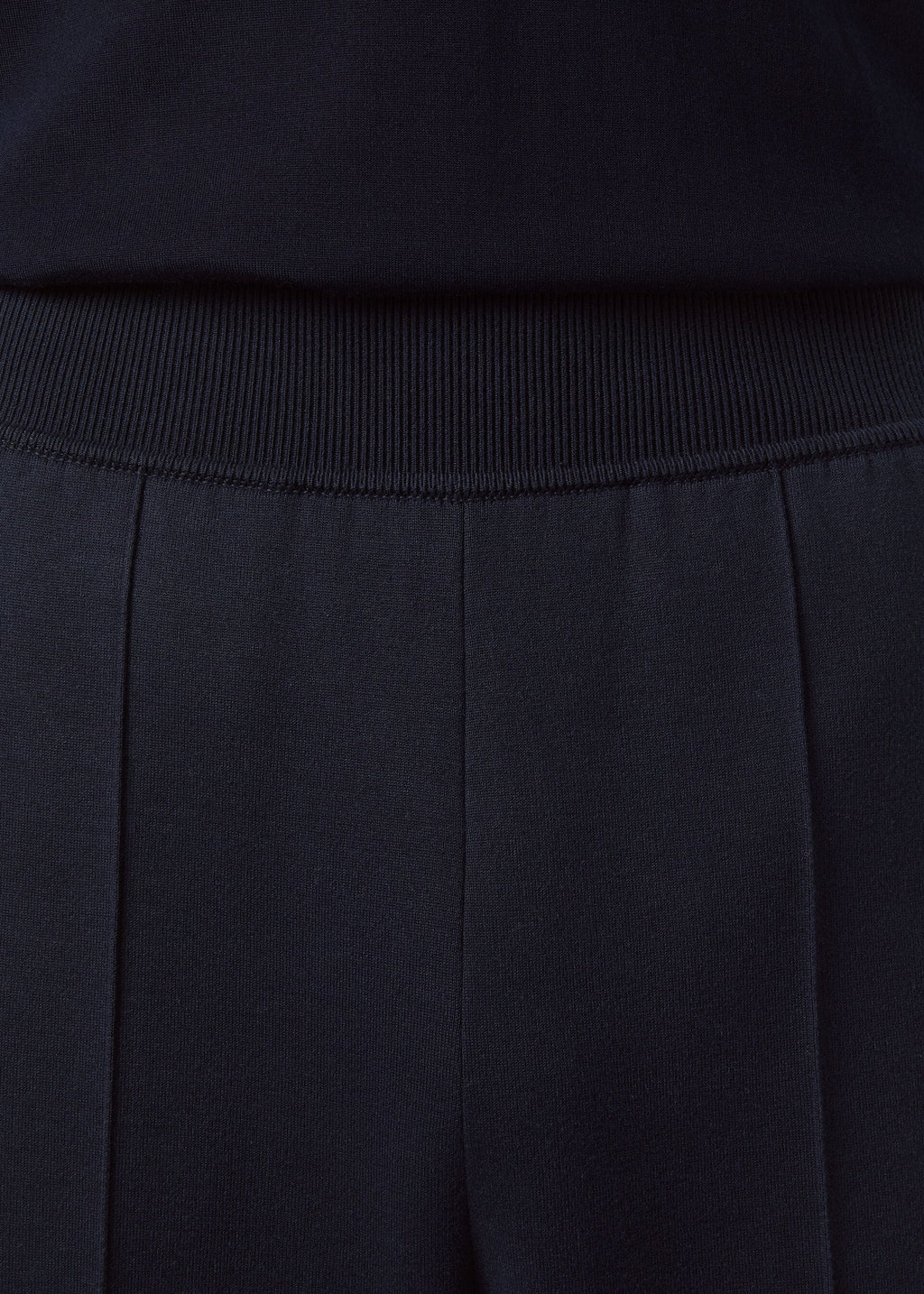 Agapanto Pants - Navy Blue