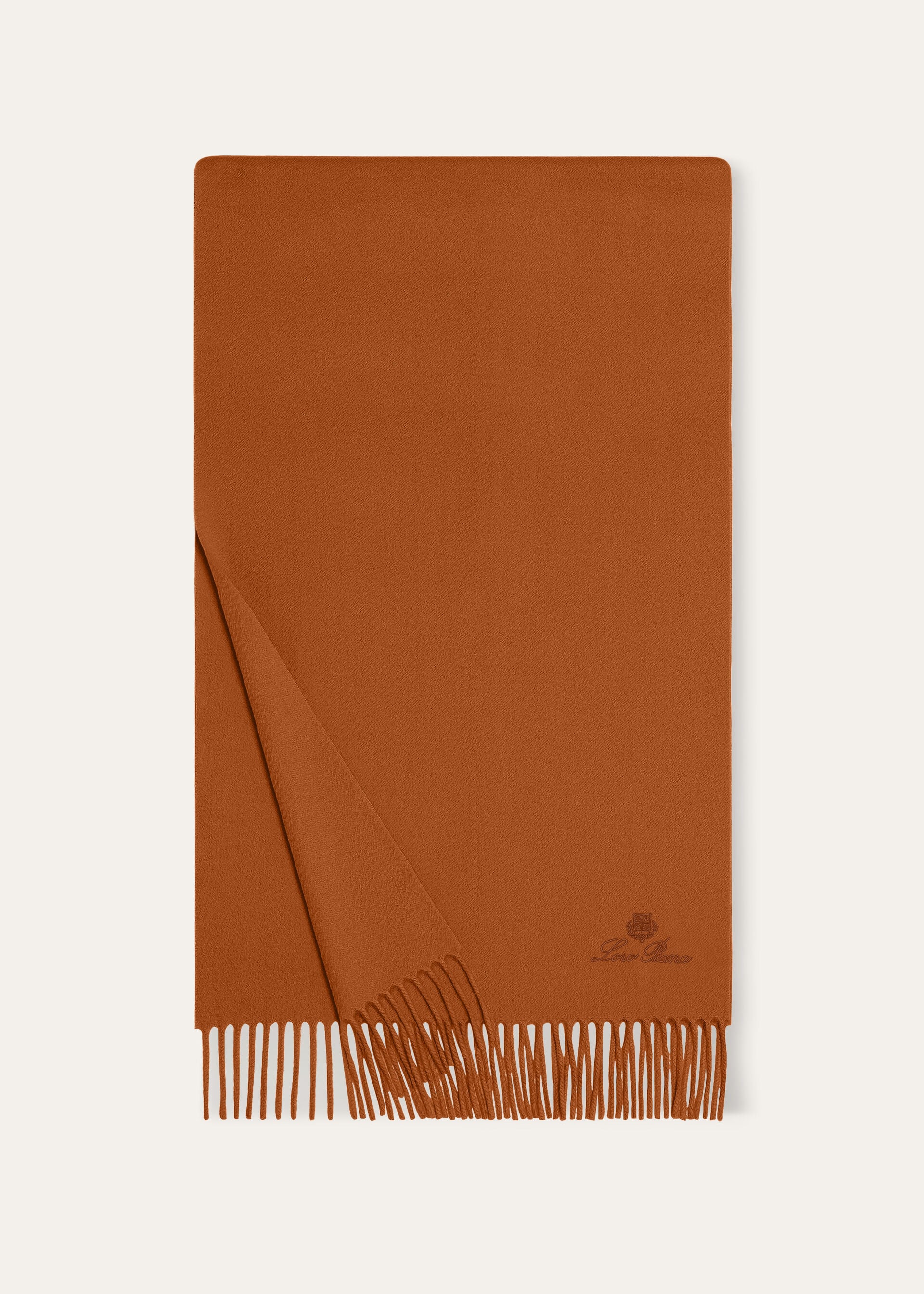 Grande Unita Scarf - New Ocra