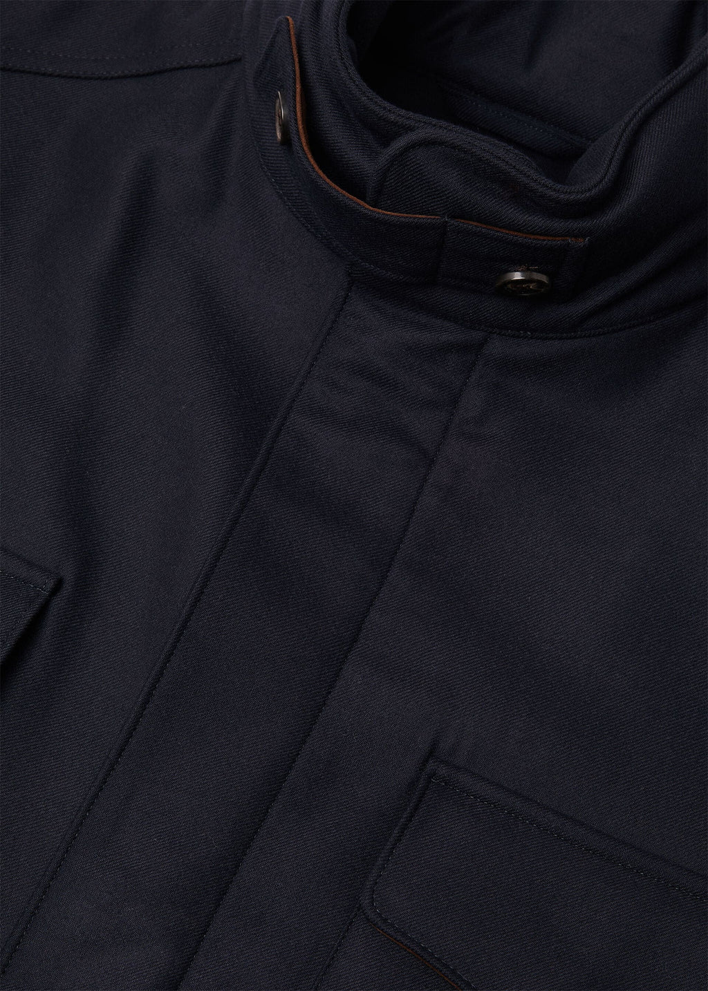 Traveler The Gift of Kings® Jacket - Navy Blue