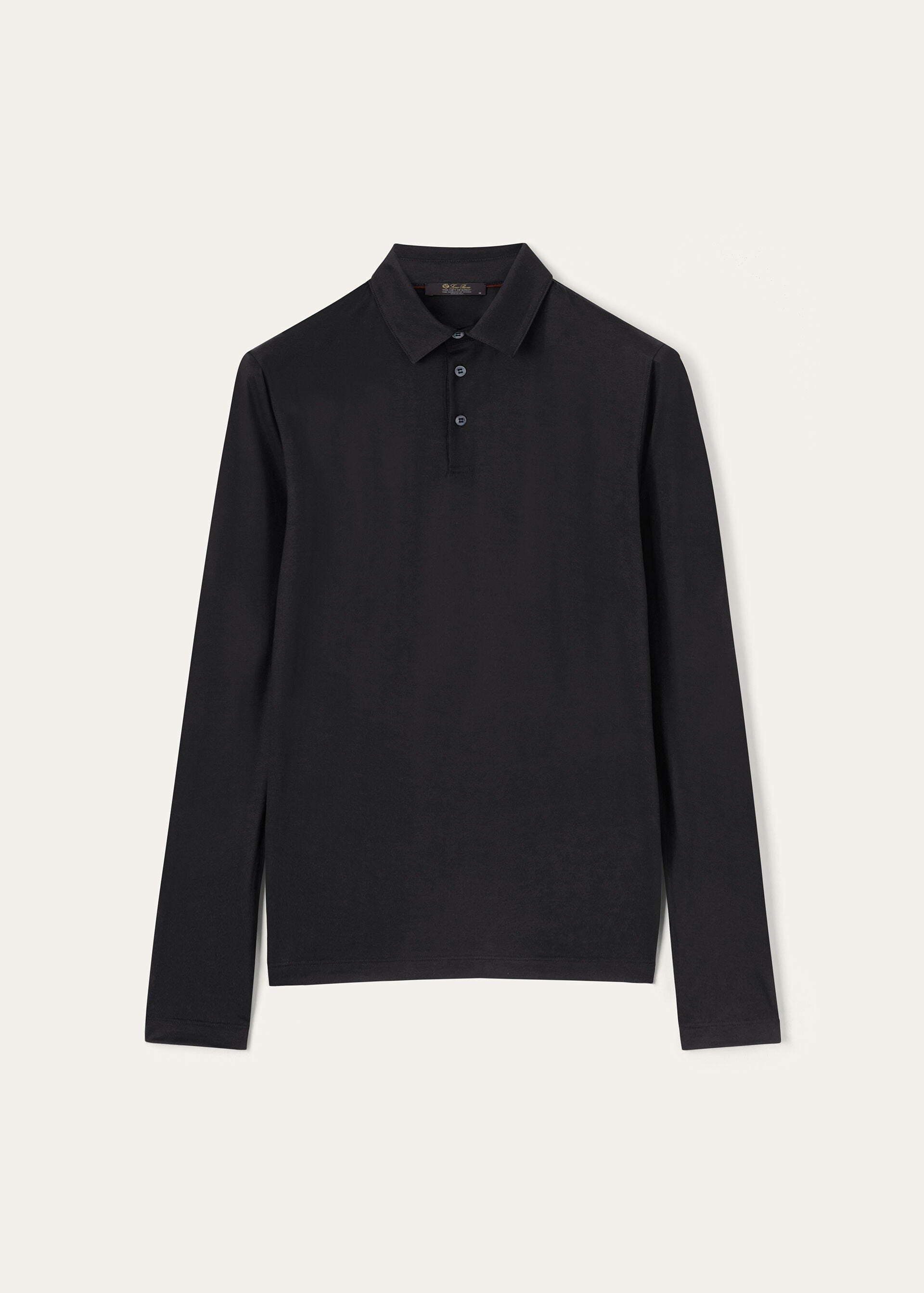 The Gift of Kings® Kim Polo - Black