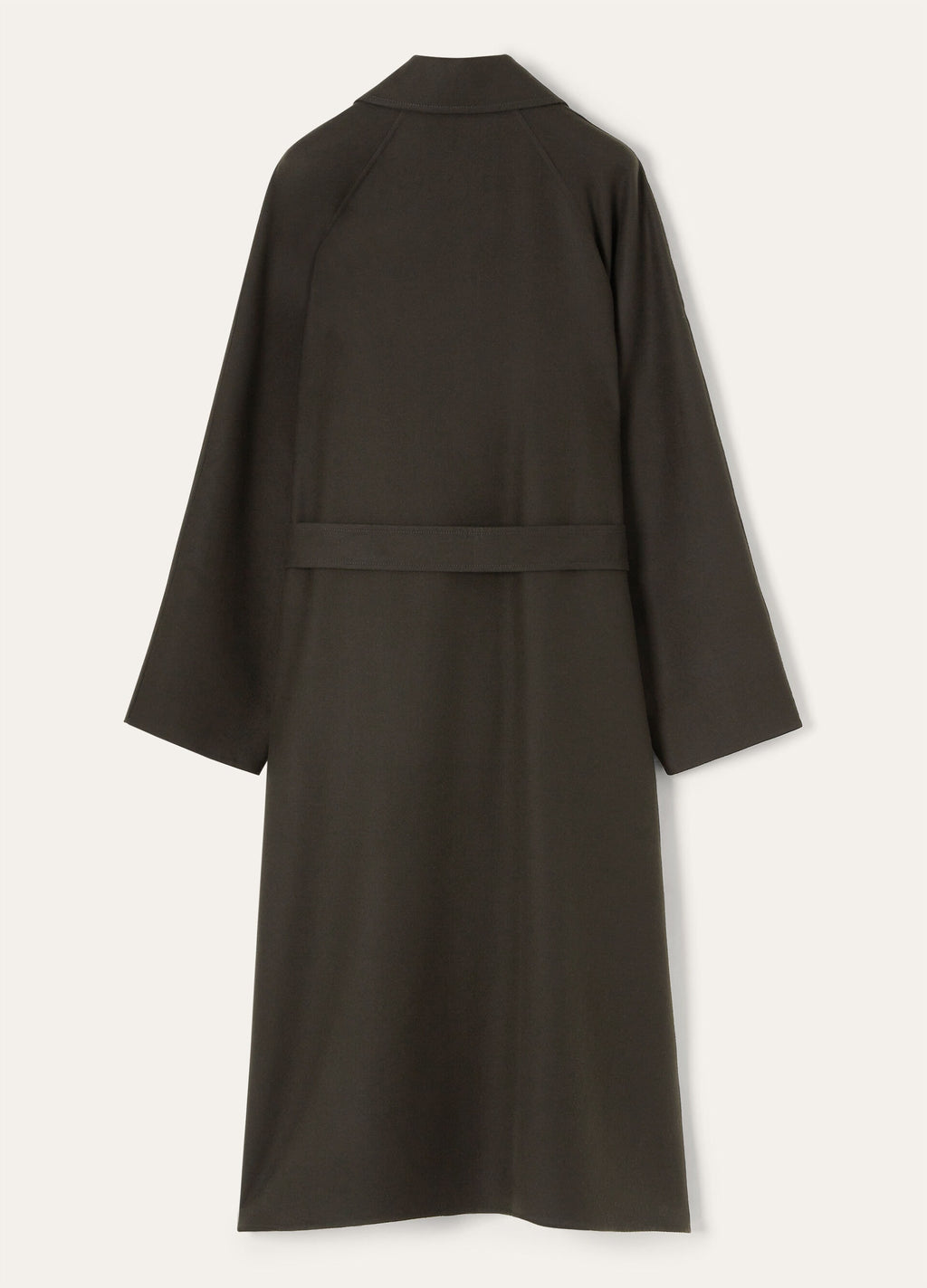 Lorenzo Royal Lightness™ Coat - Black Pine