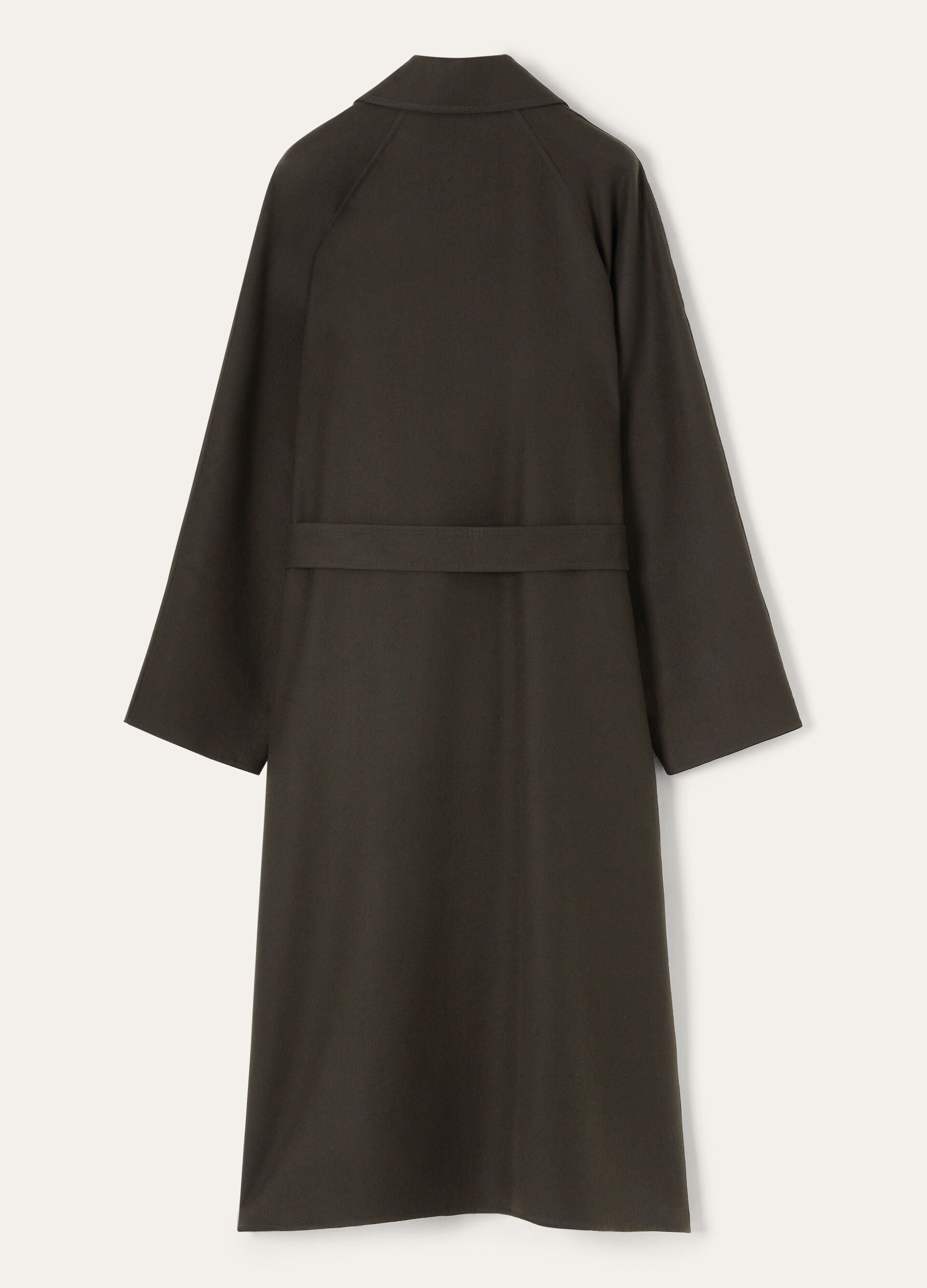 Lorenzo Royal Lightness™ Coat - Black Pine