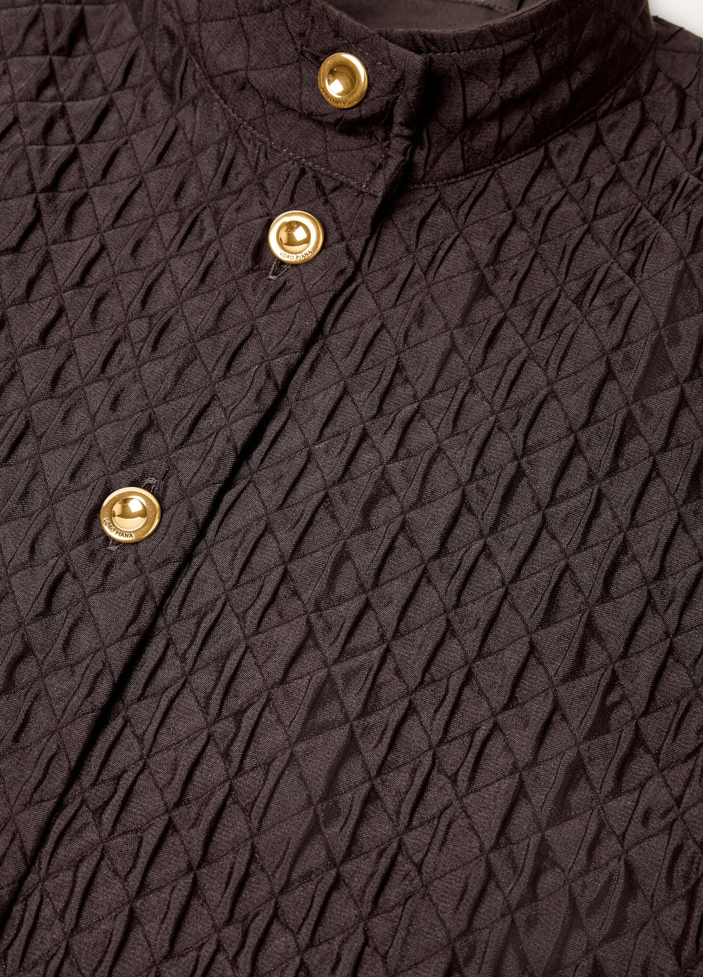 Benedetta Jacket - Cloves