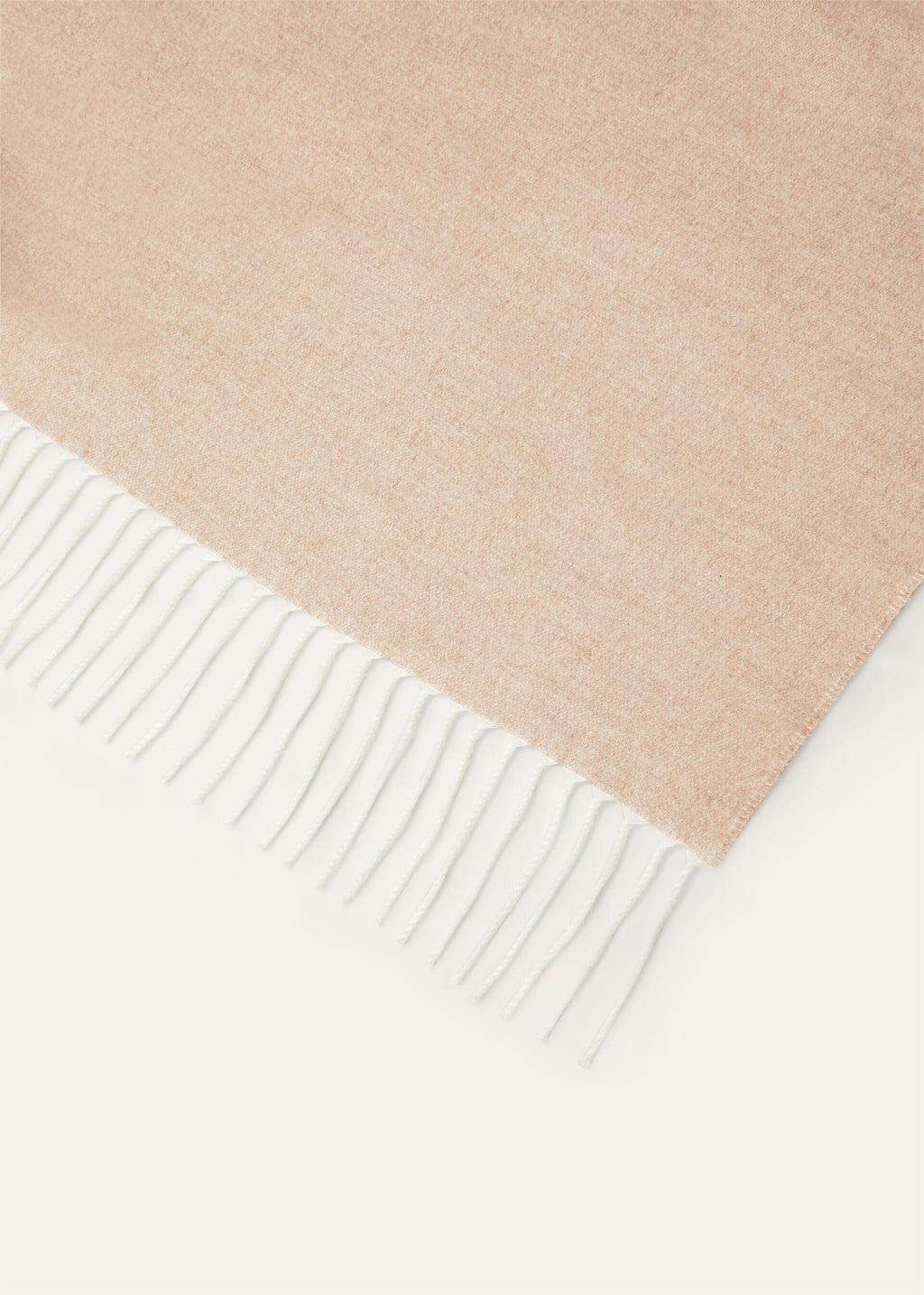 Two-Tone Plaid - Biancopiu/Fissone/Brown