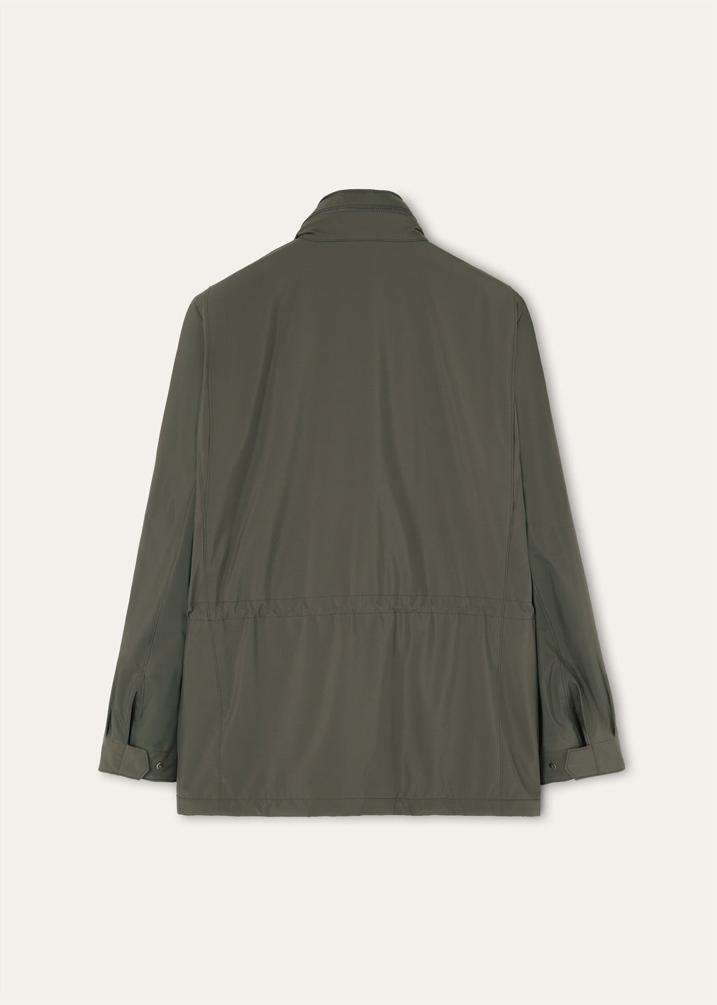 Traveller Field Jacket - Dark Green