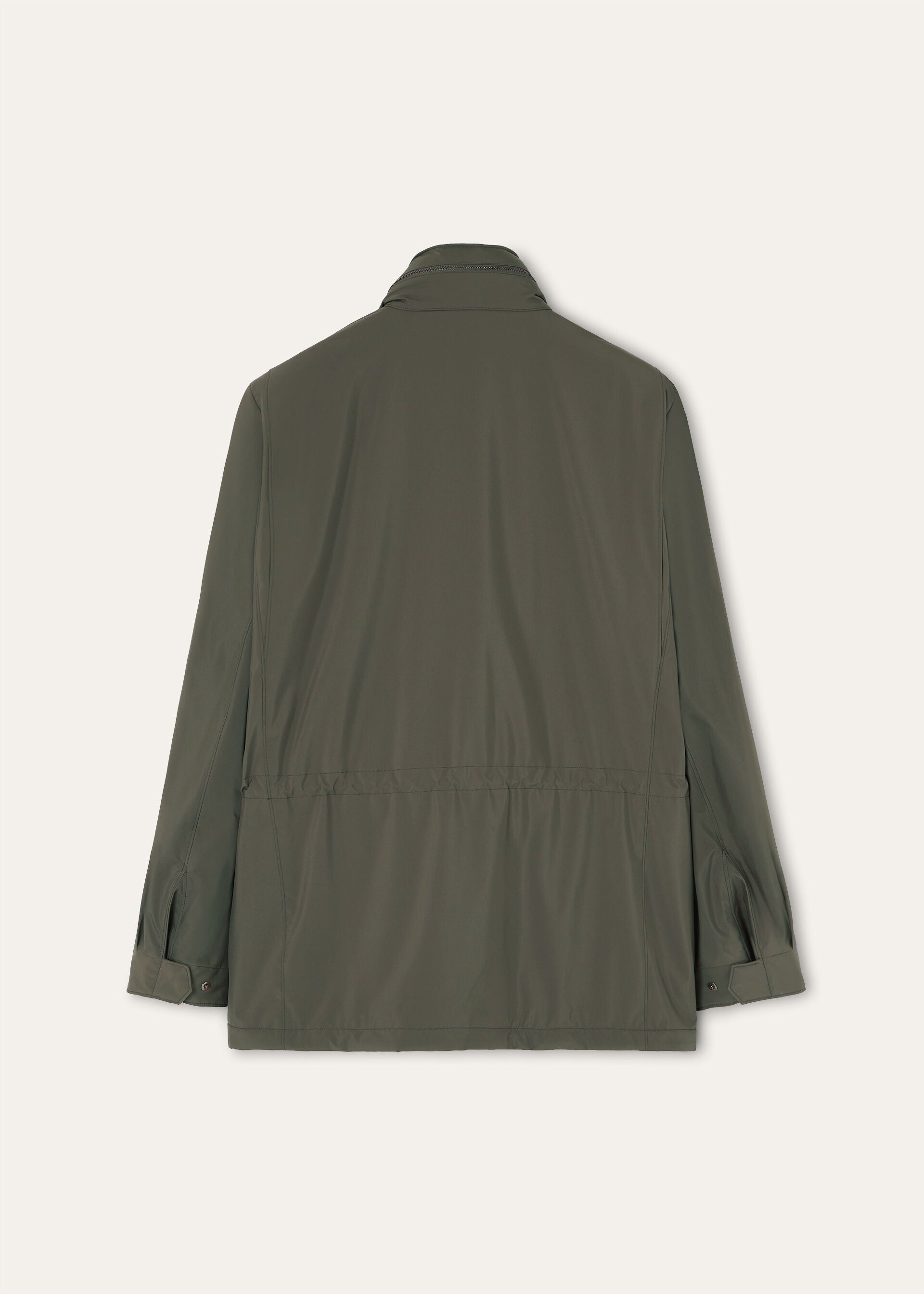 Traveller Field Jacket - Dark Green