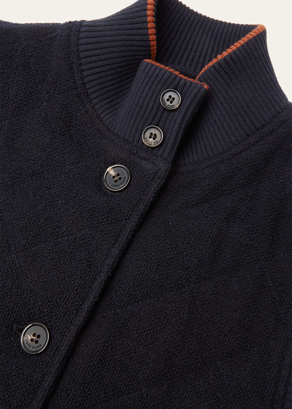 Carry Vest - Navy Blue