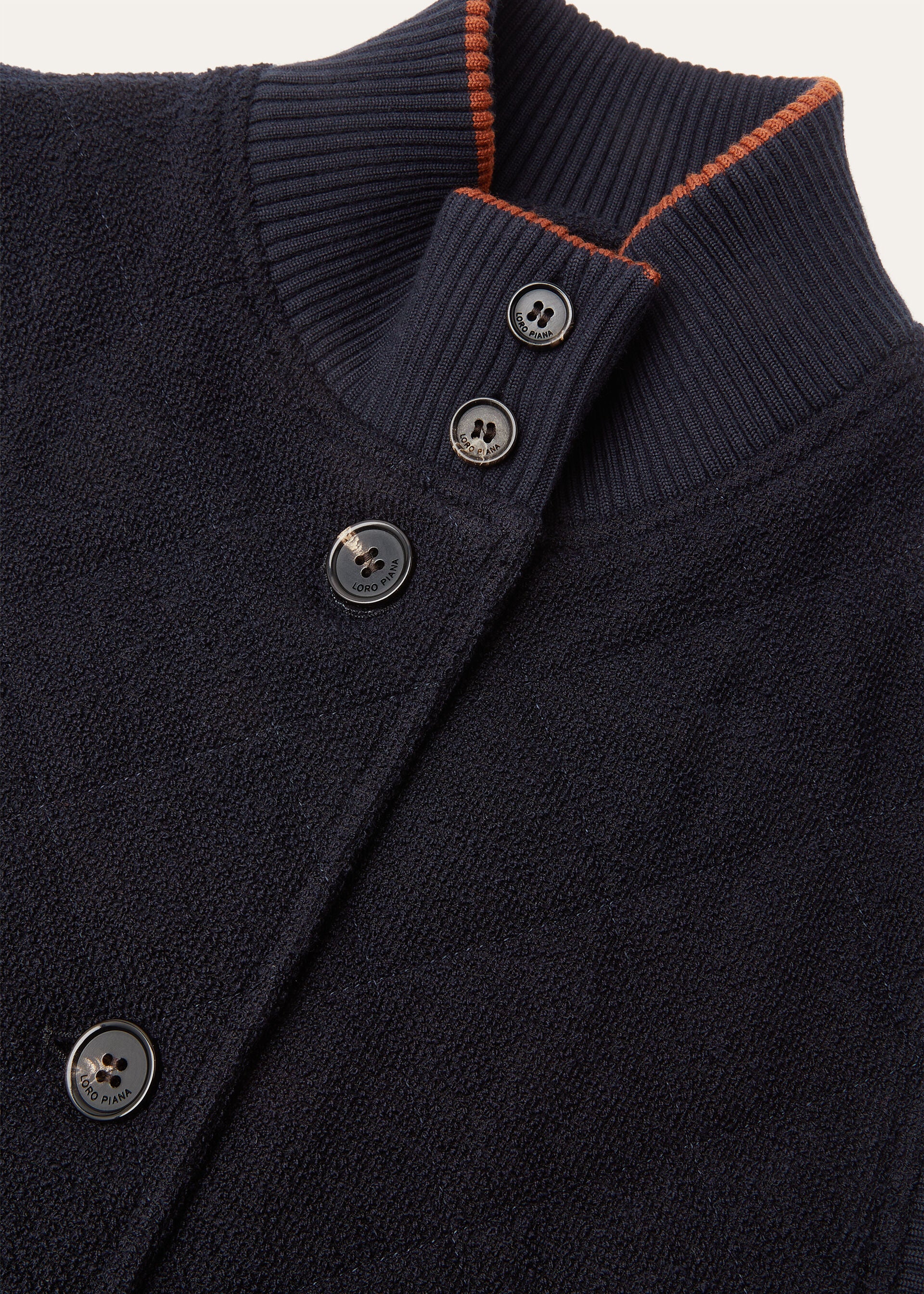 Carry Vest - Navy Blue