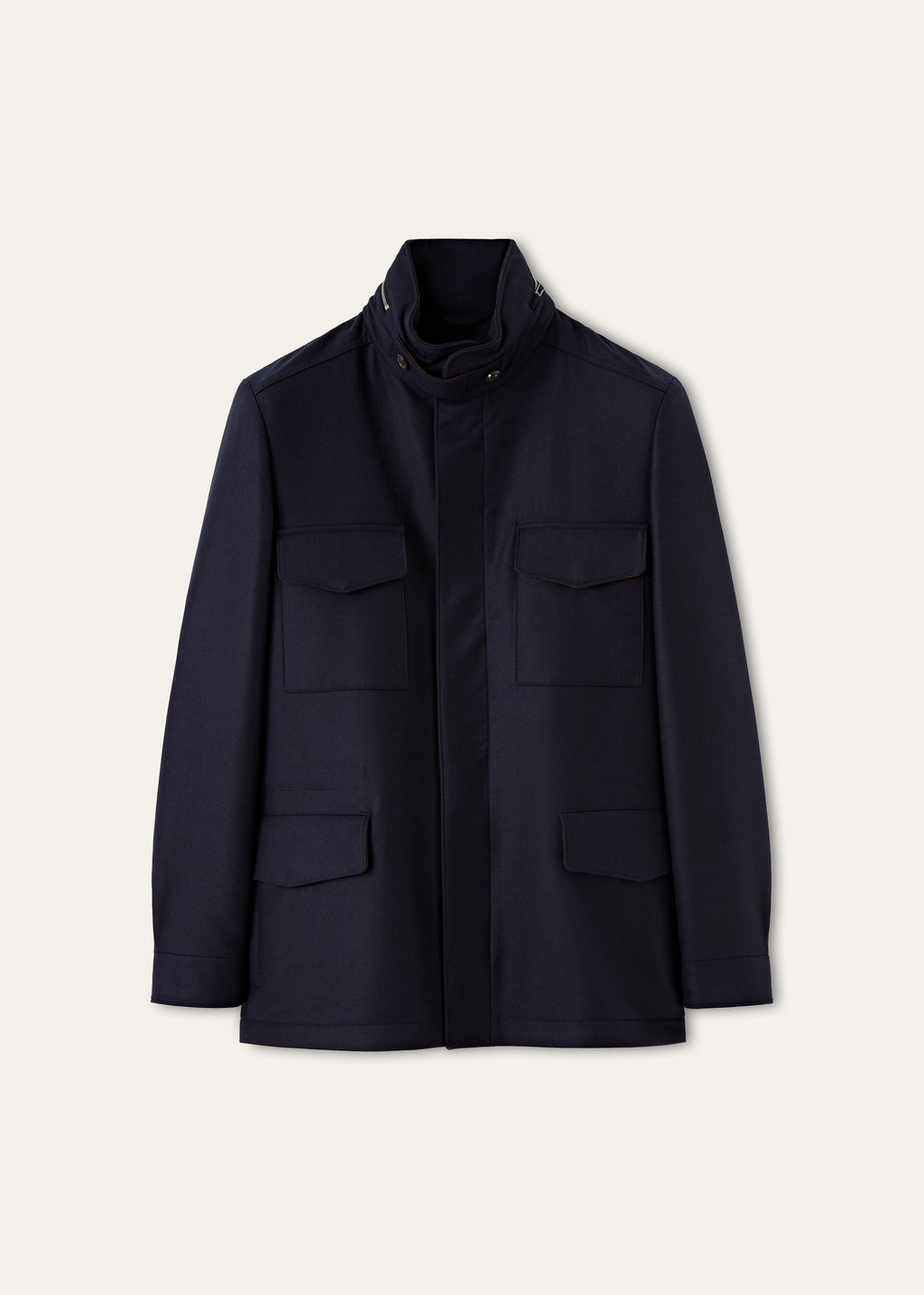 Traveler The Gift of Kings® Jacket - Navy Blue