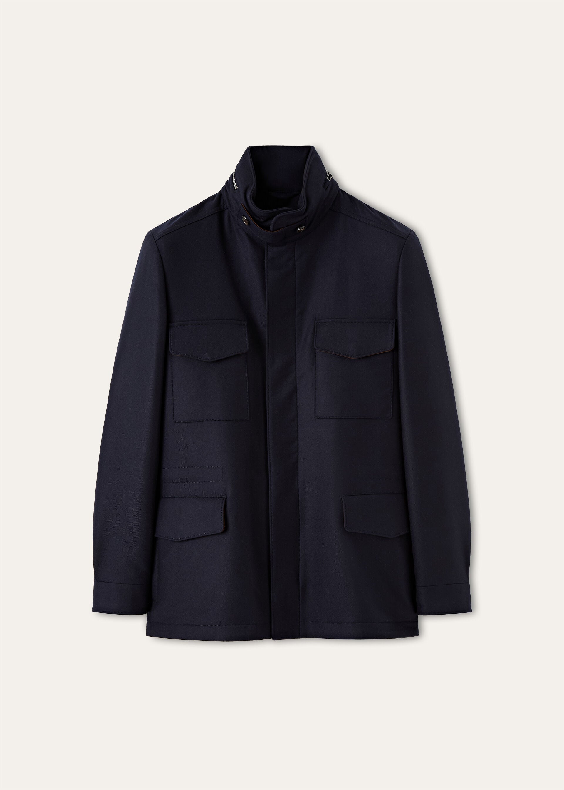 Traveler The Gift of Kings® Jacket - Navy Blue