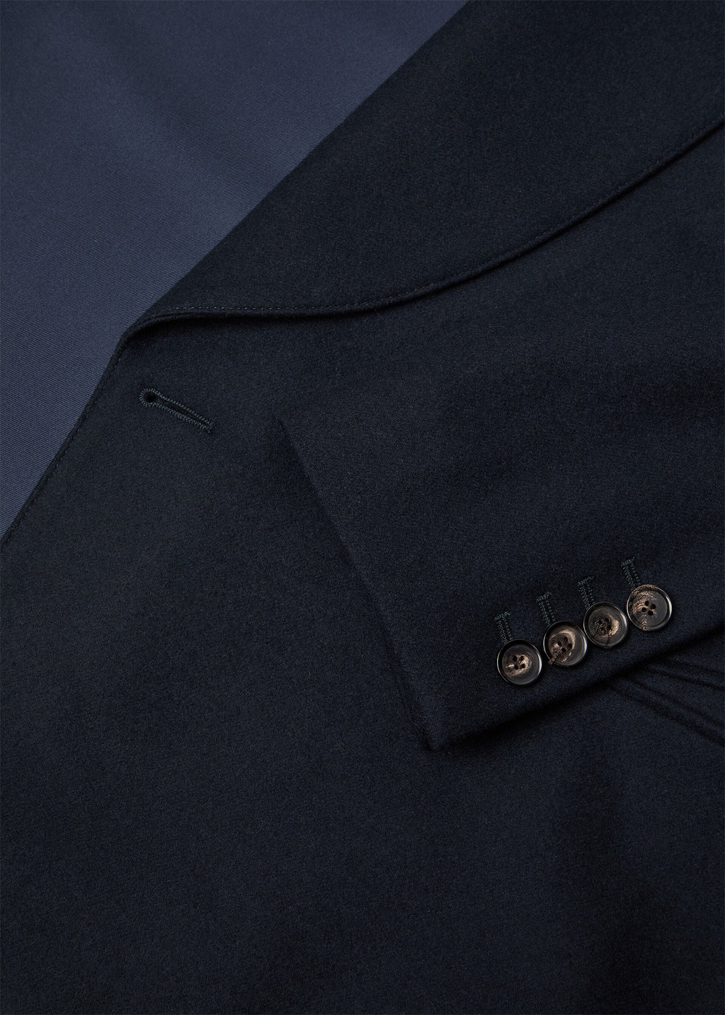 Zena Blazer - China Blue