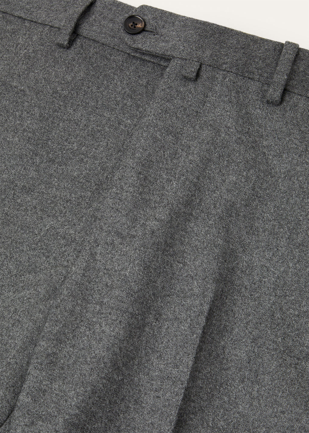 Carlo Pants - London Smoke Melange
