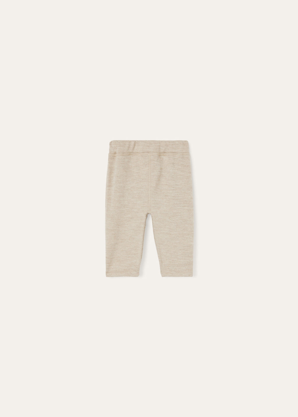 Baby Tenderness Pants - Demy Brown Natural