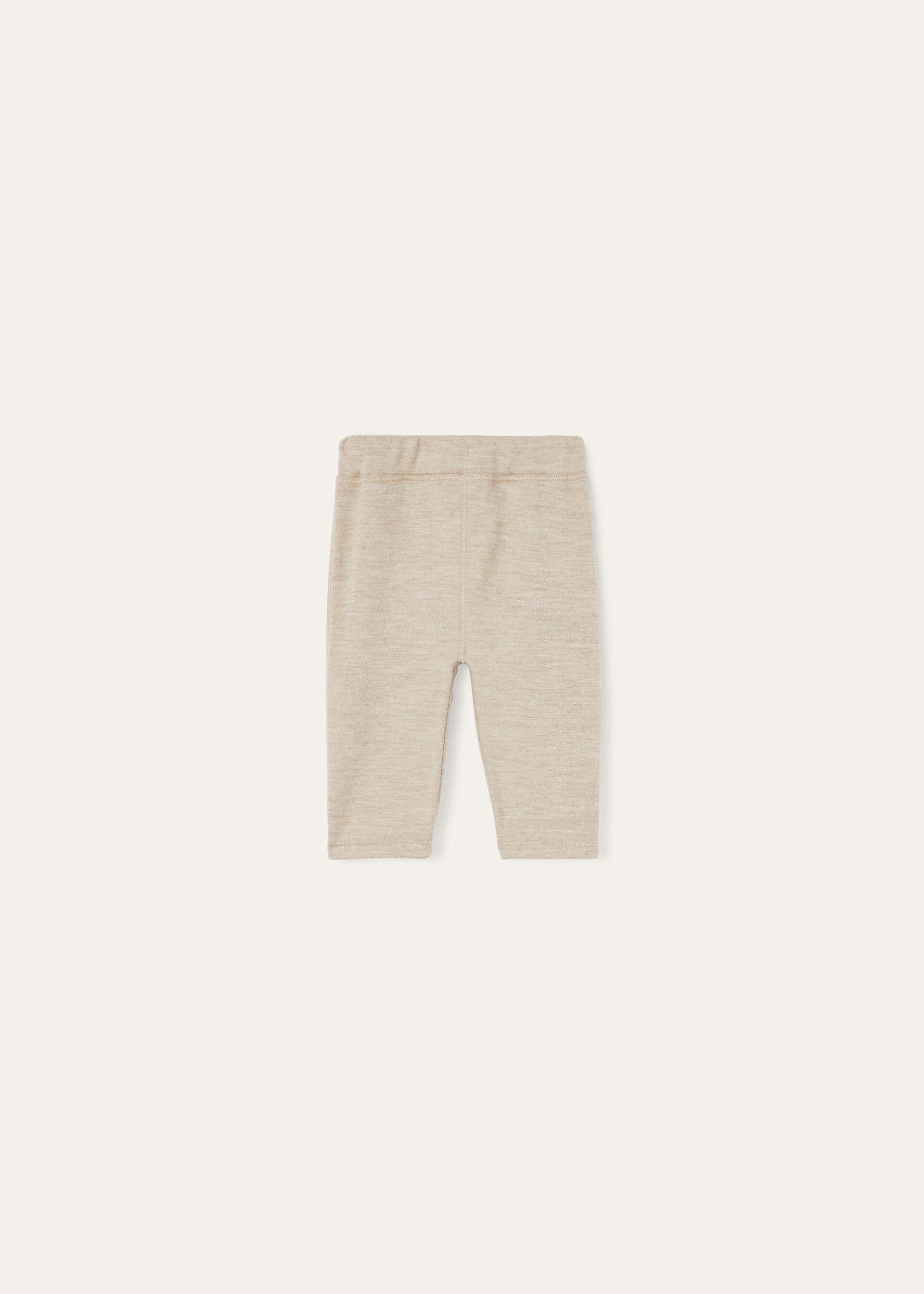 Baby Tenderness Pants - Demy Brown Natural