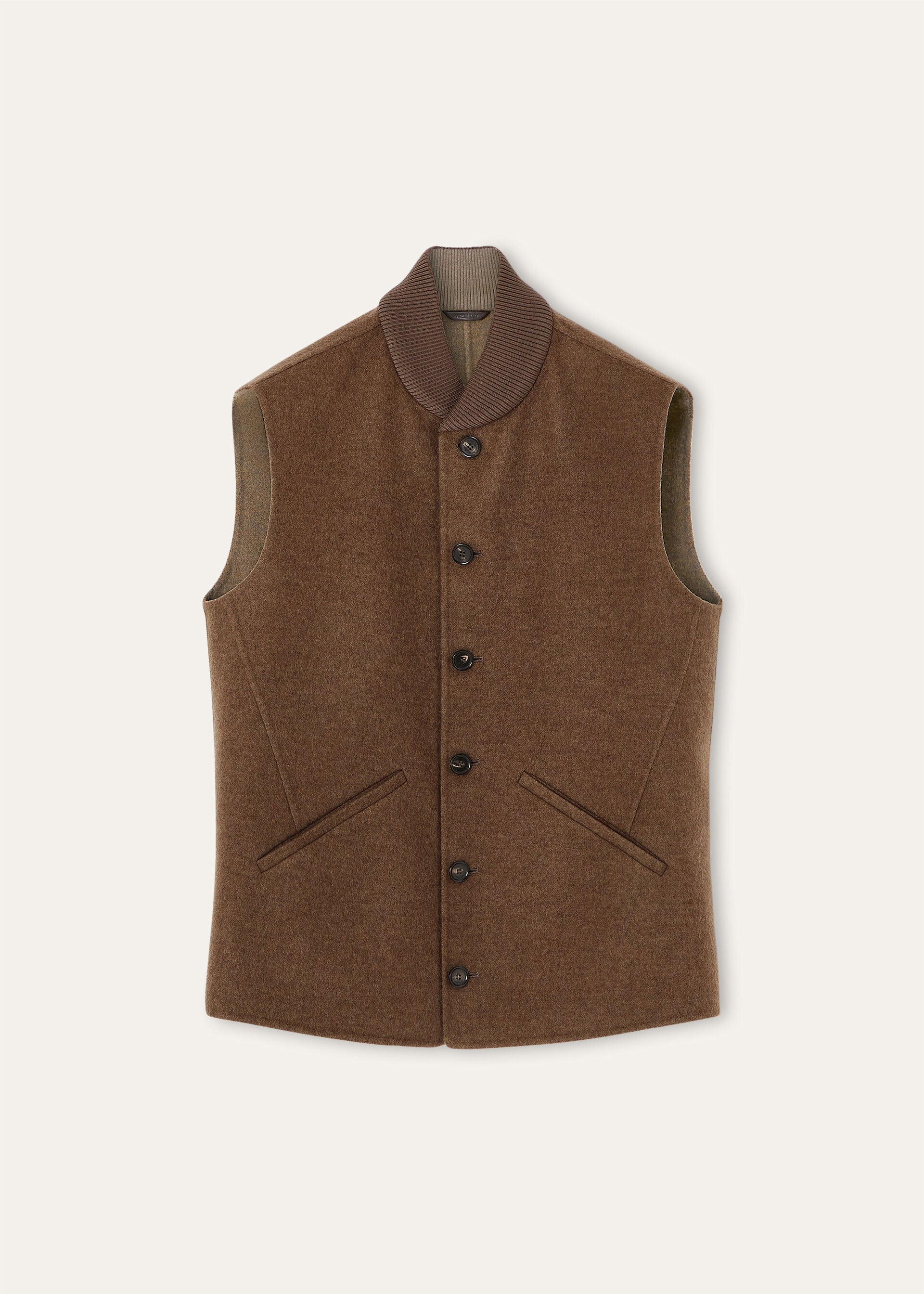 Rik Vest - Pine Perfume Melange