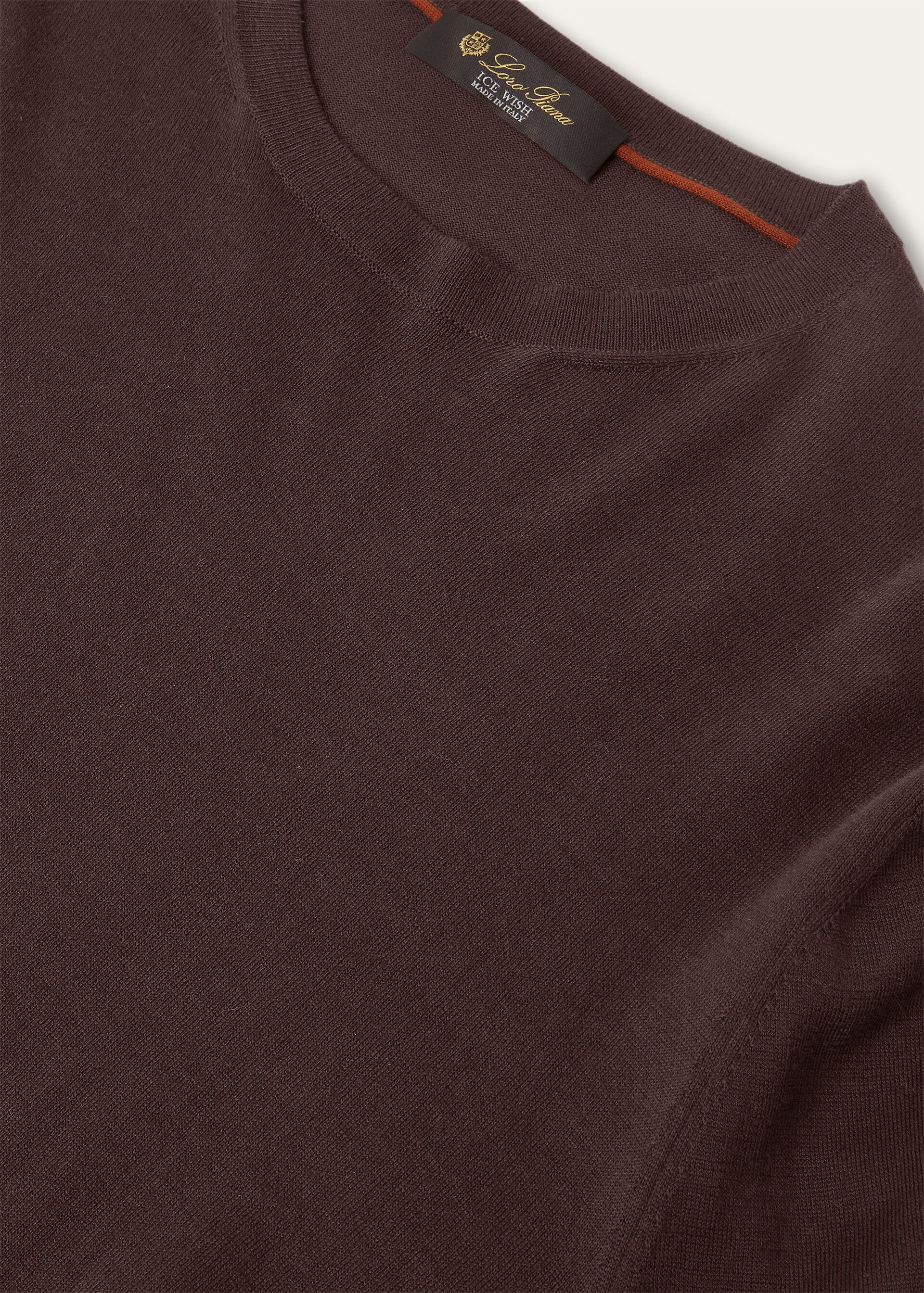 Crewneck - Chocolate Malt